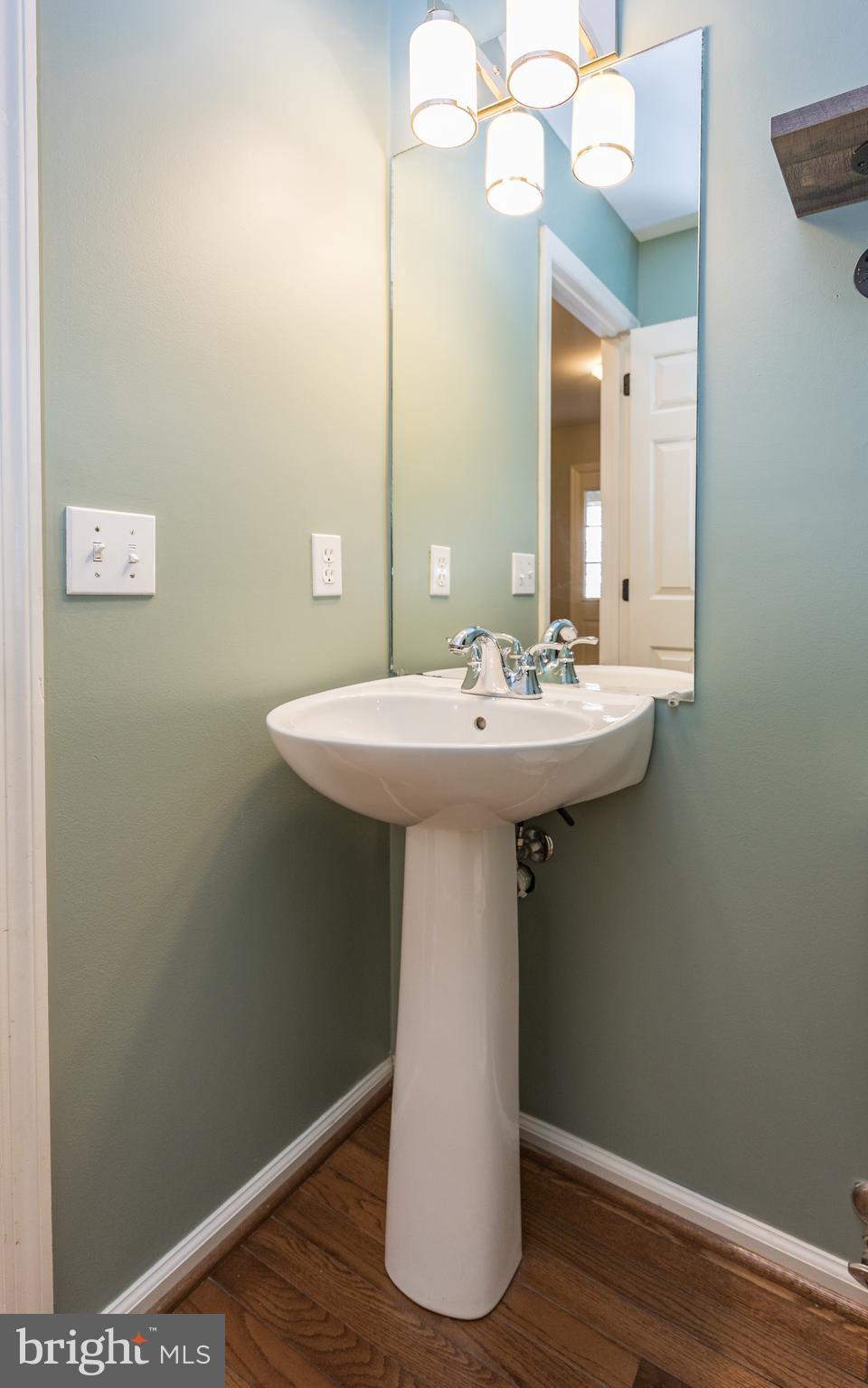 THORNWOOD - Residential