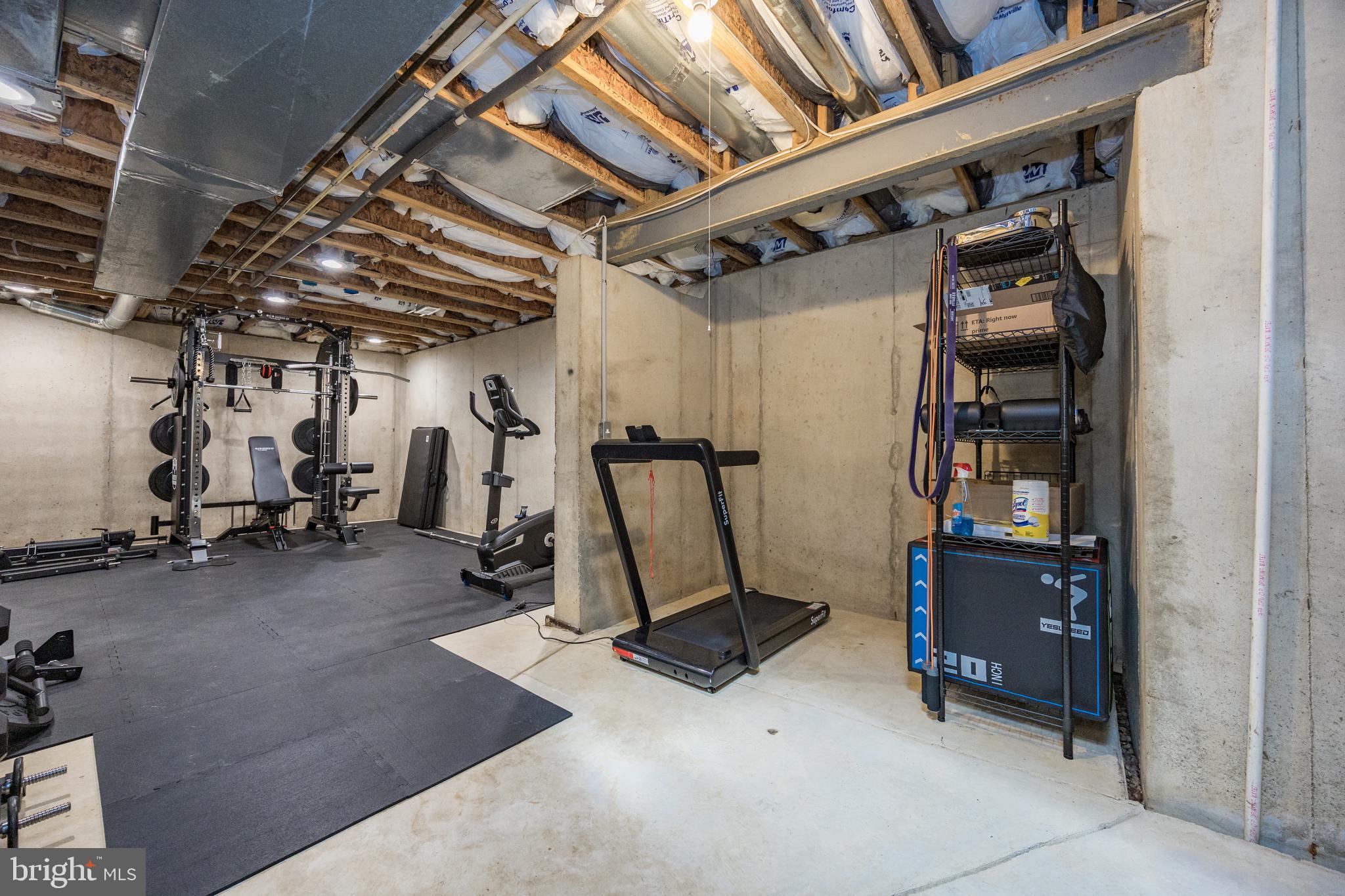 THORNWOOD - Residential