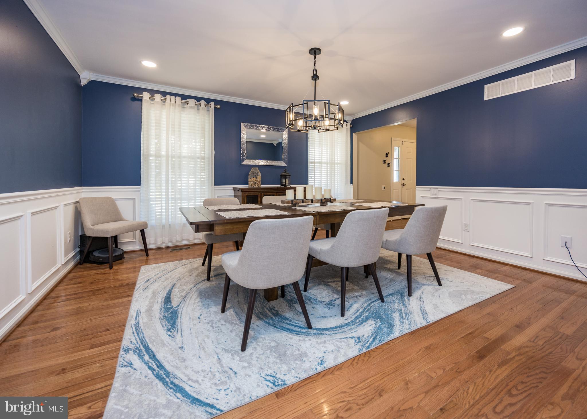 THORNWOOD - Residential