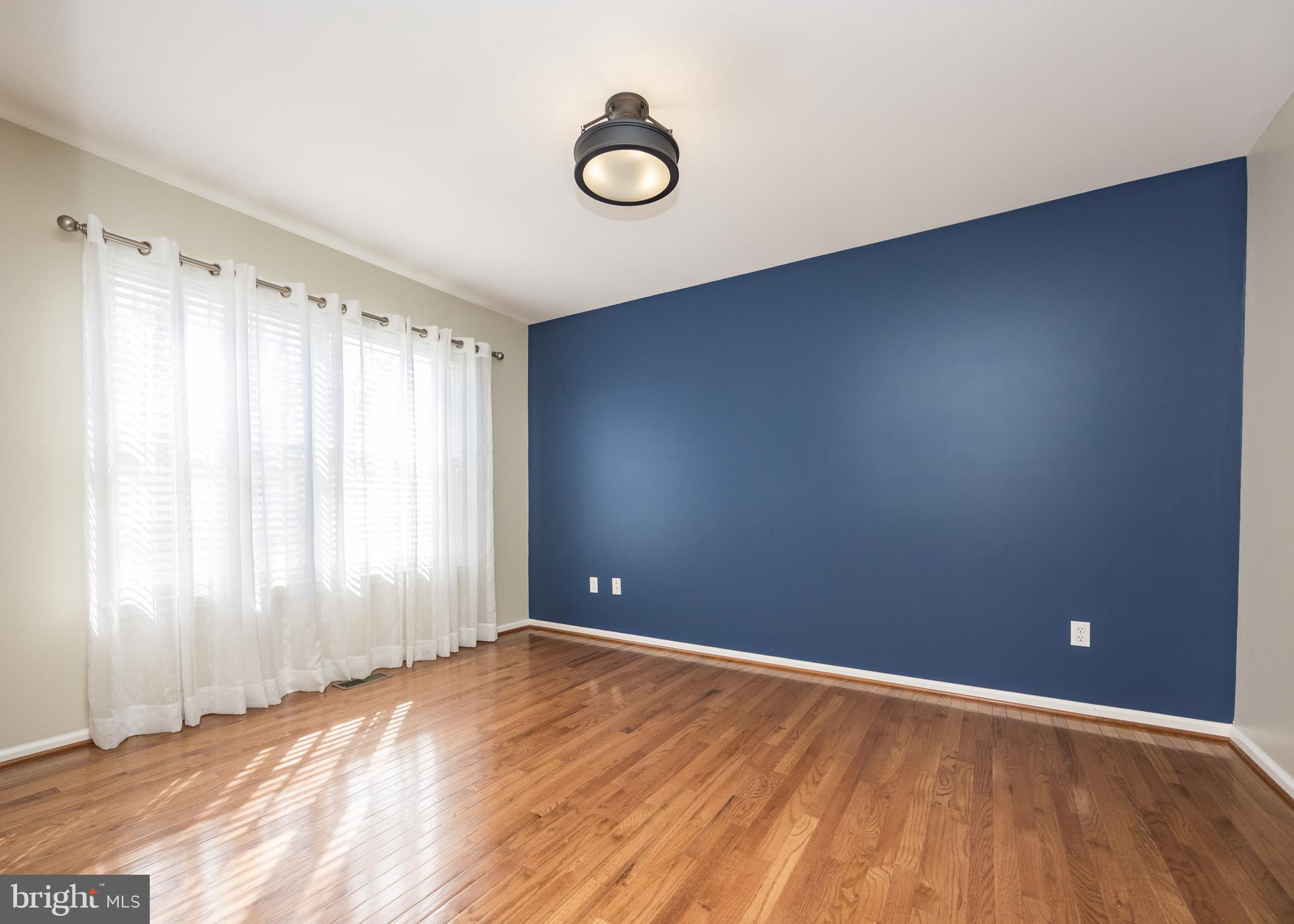 THORNWOOD - Residential