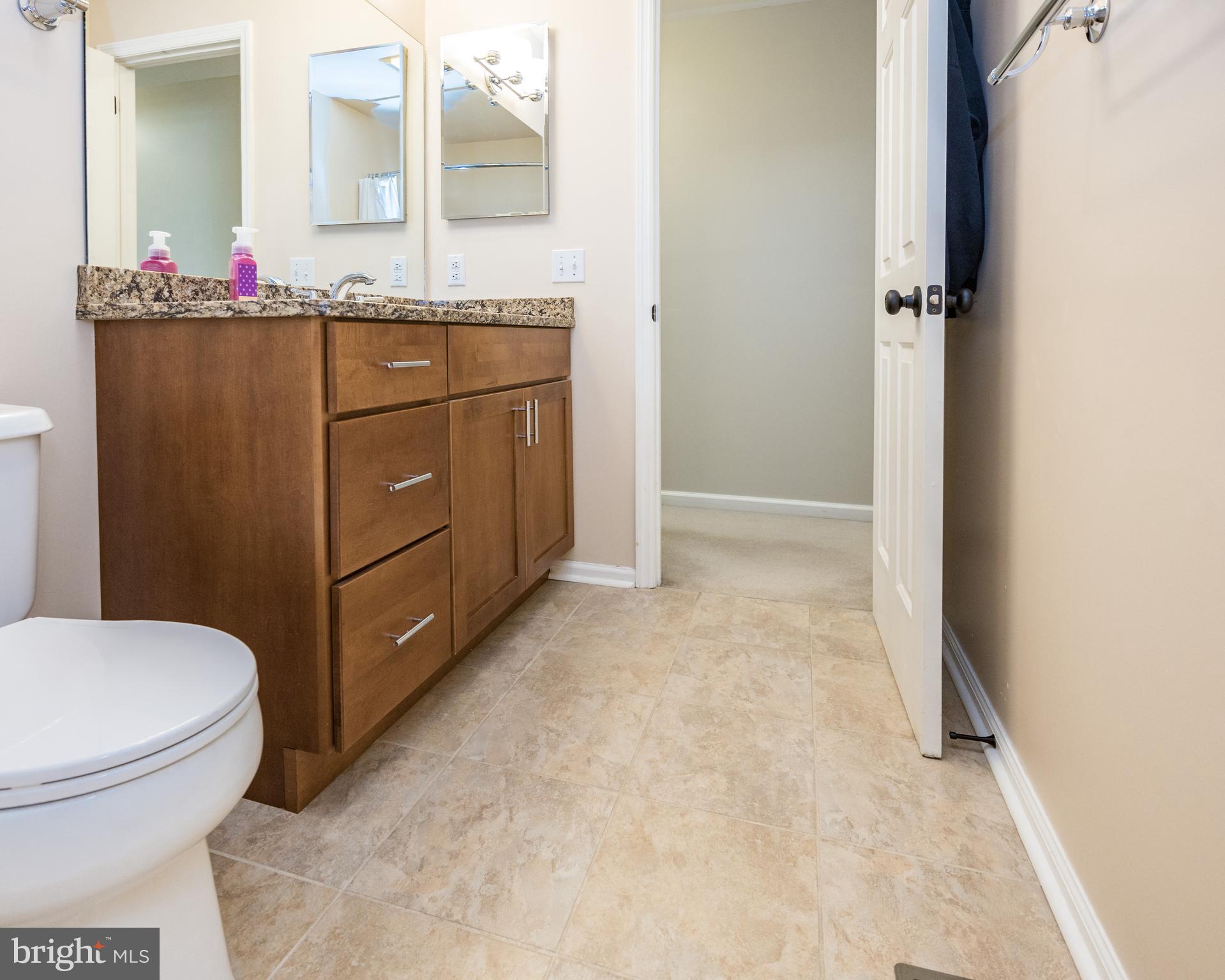 THORNWOOD - Residential