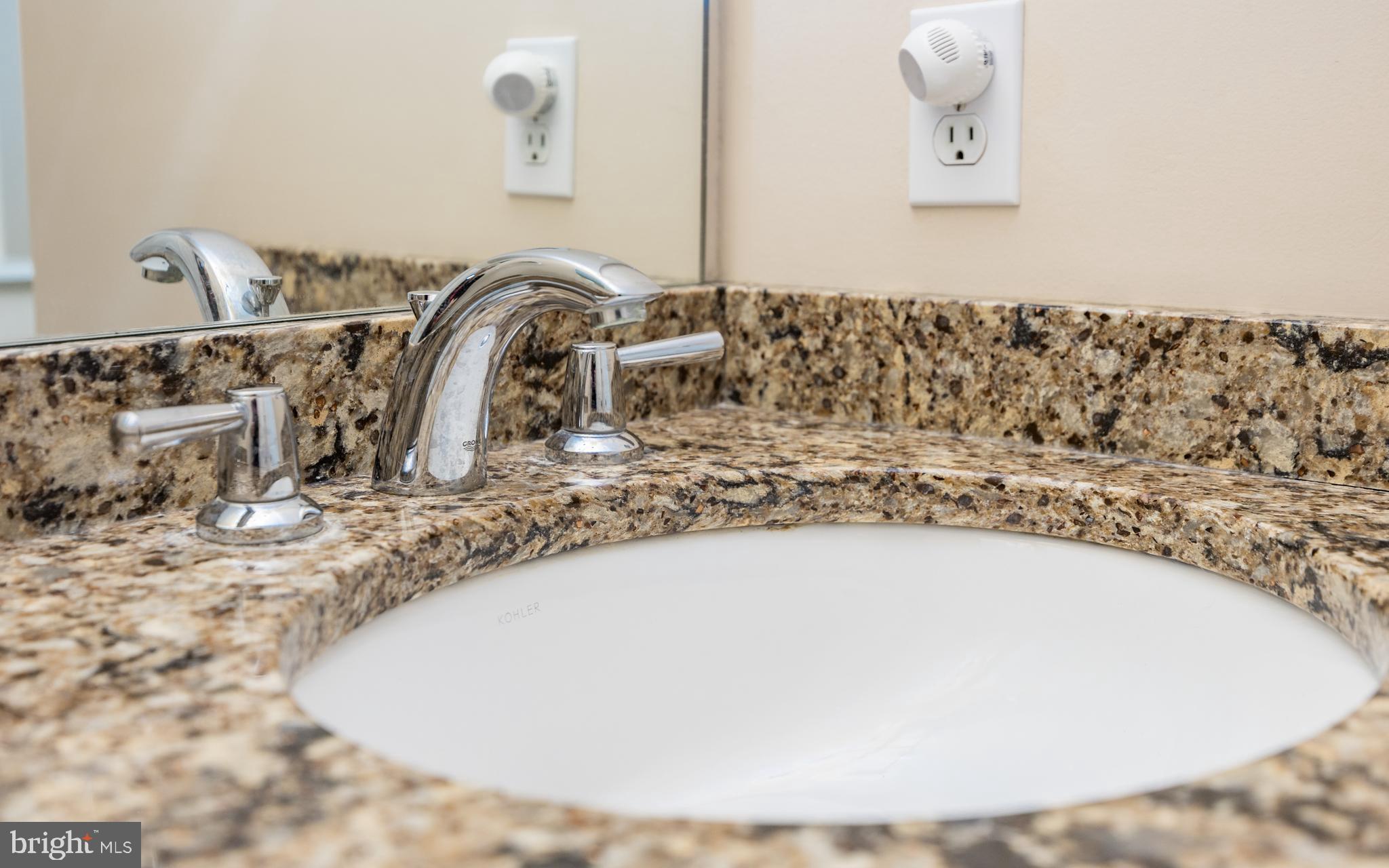 THORNWOOD - Residential