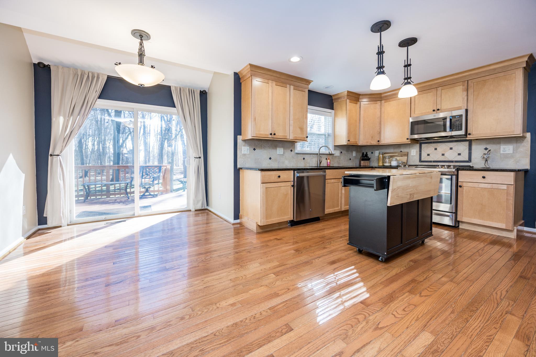 THORNWOOD - Residential