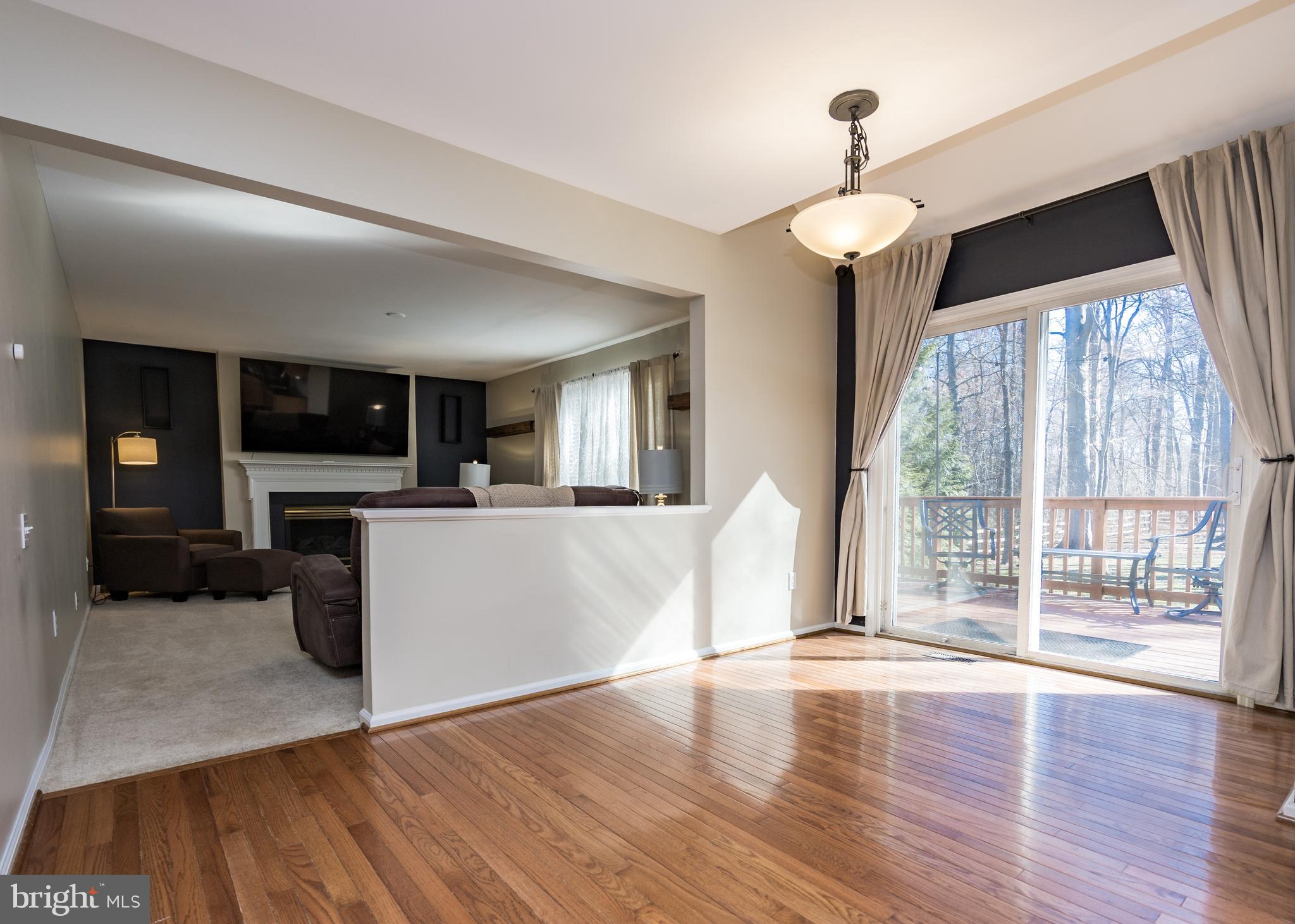 THORNWOOD - Residential