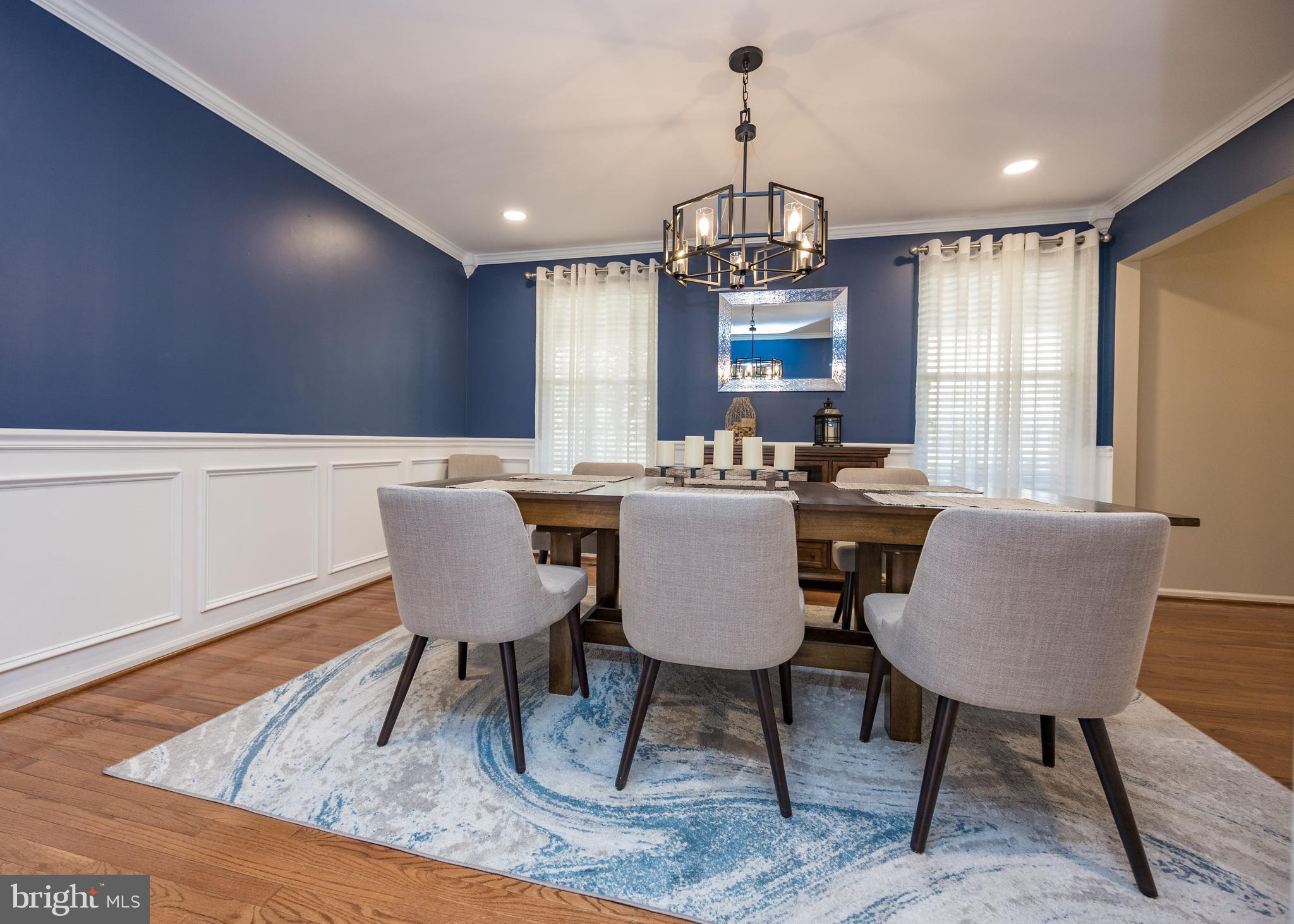 THORNWOOD - Residential