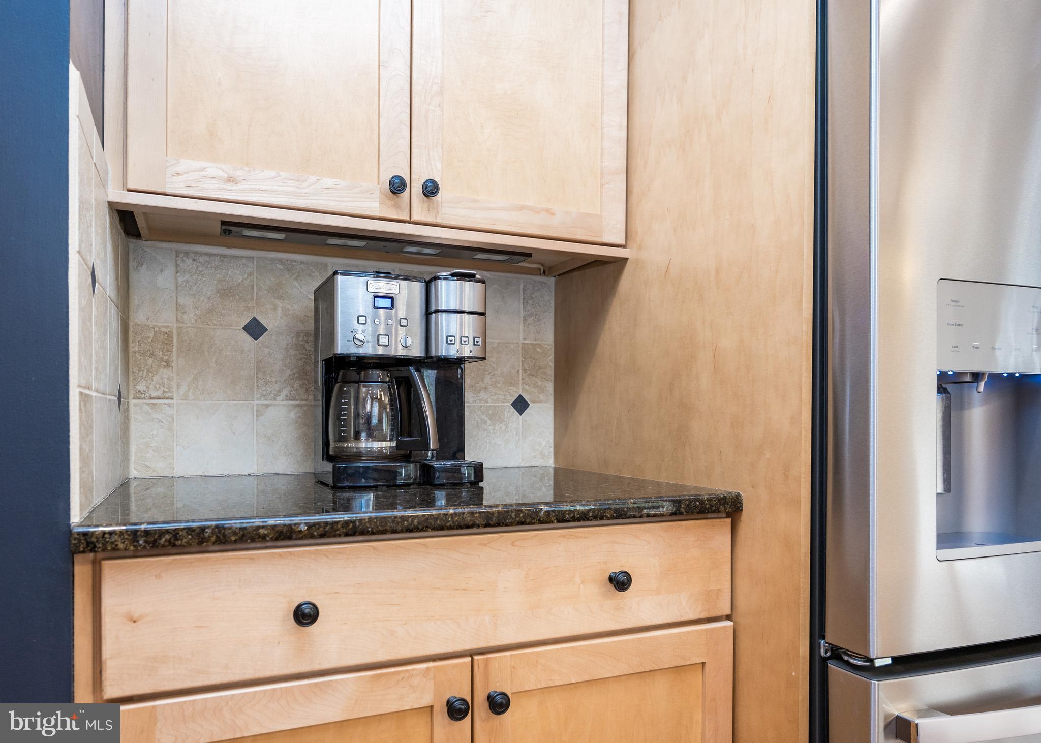 THORNWOOD - Residential