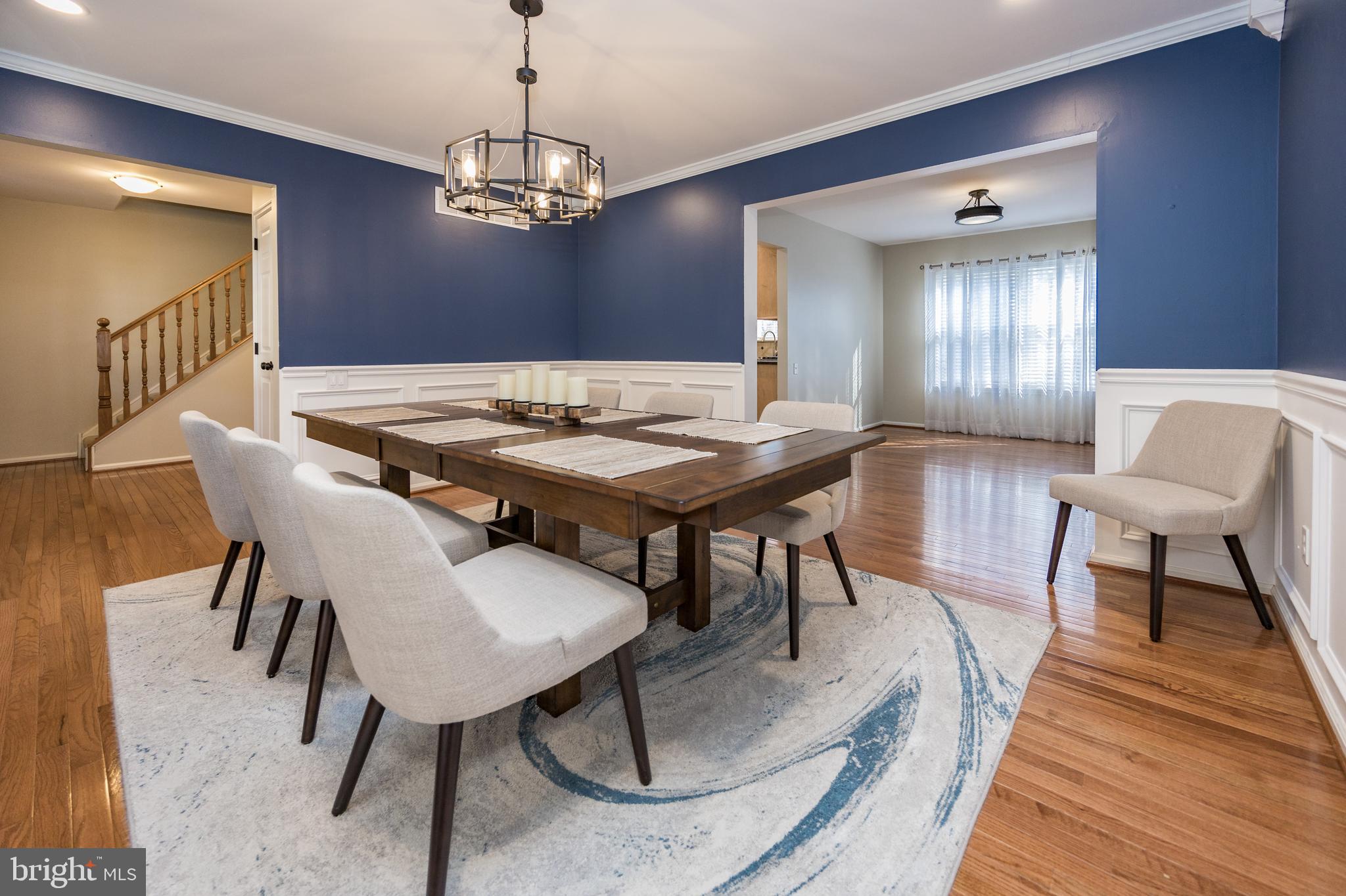 THORNWOOD - Residential