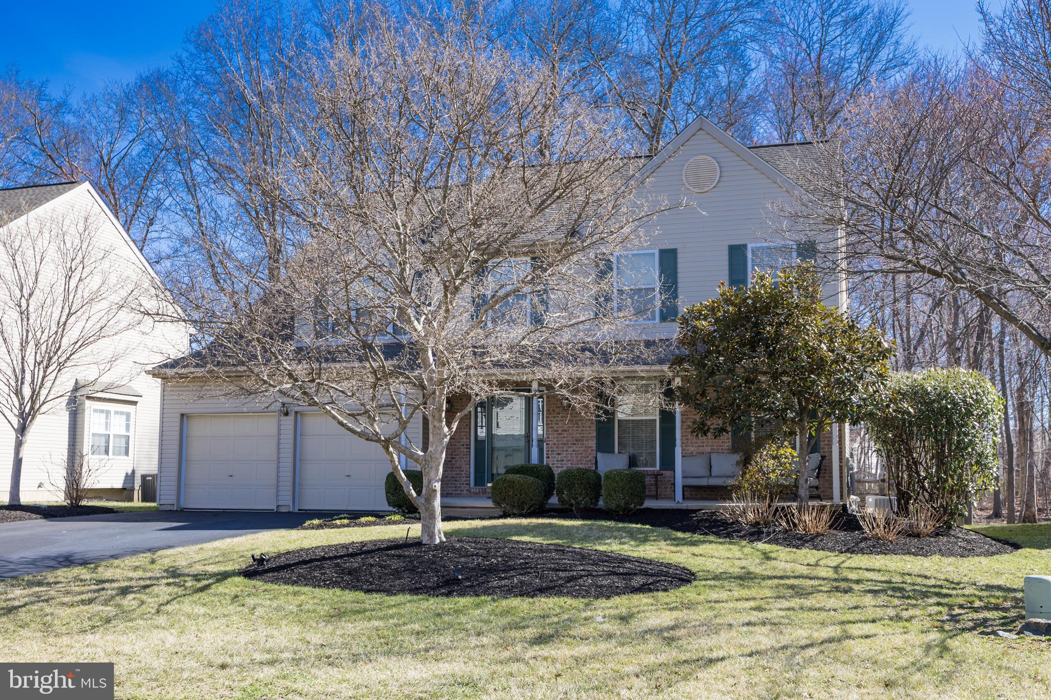 THORNWOOD - Residential