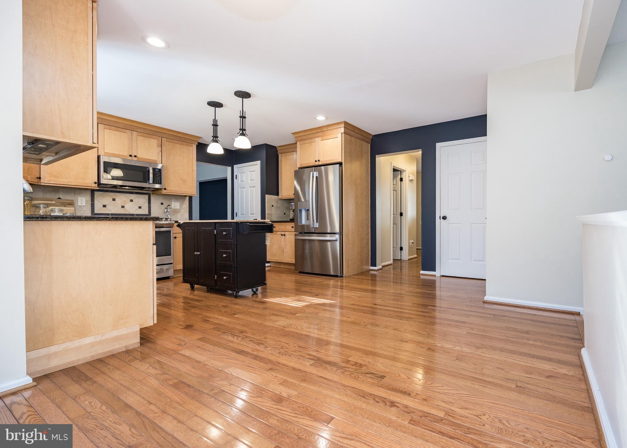 THORNWOOD - Residential