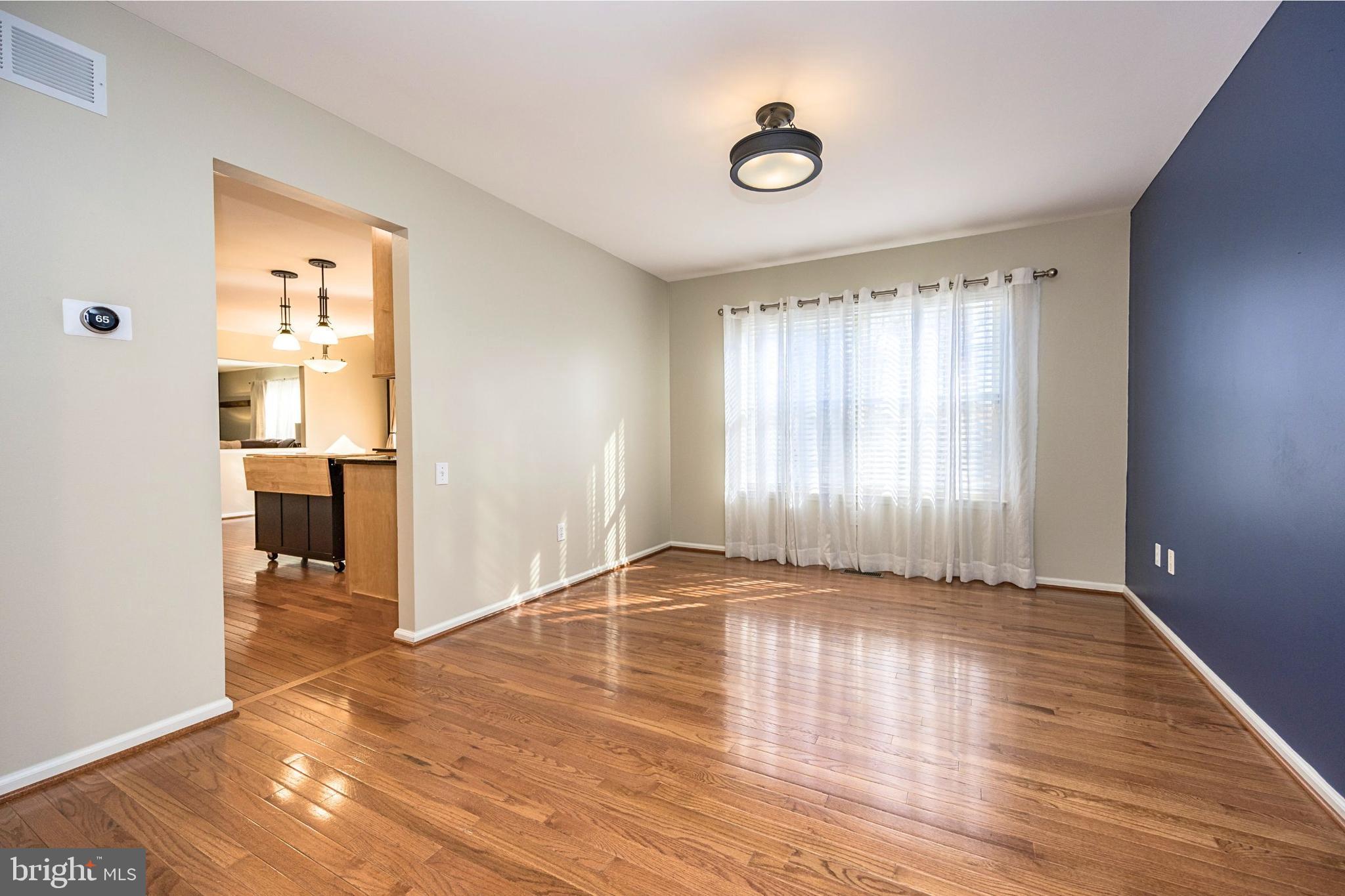 THORNWOOD - Residential