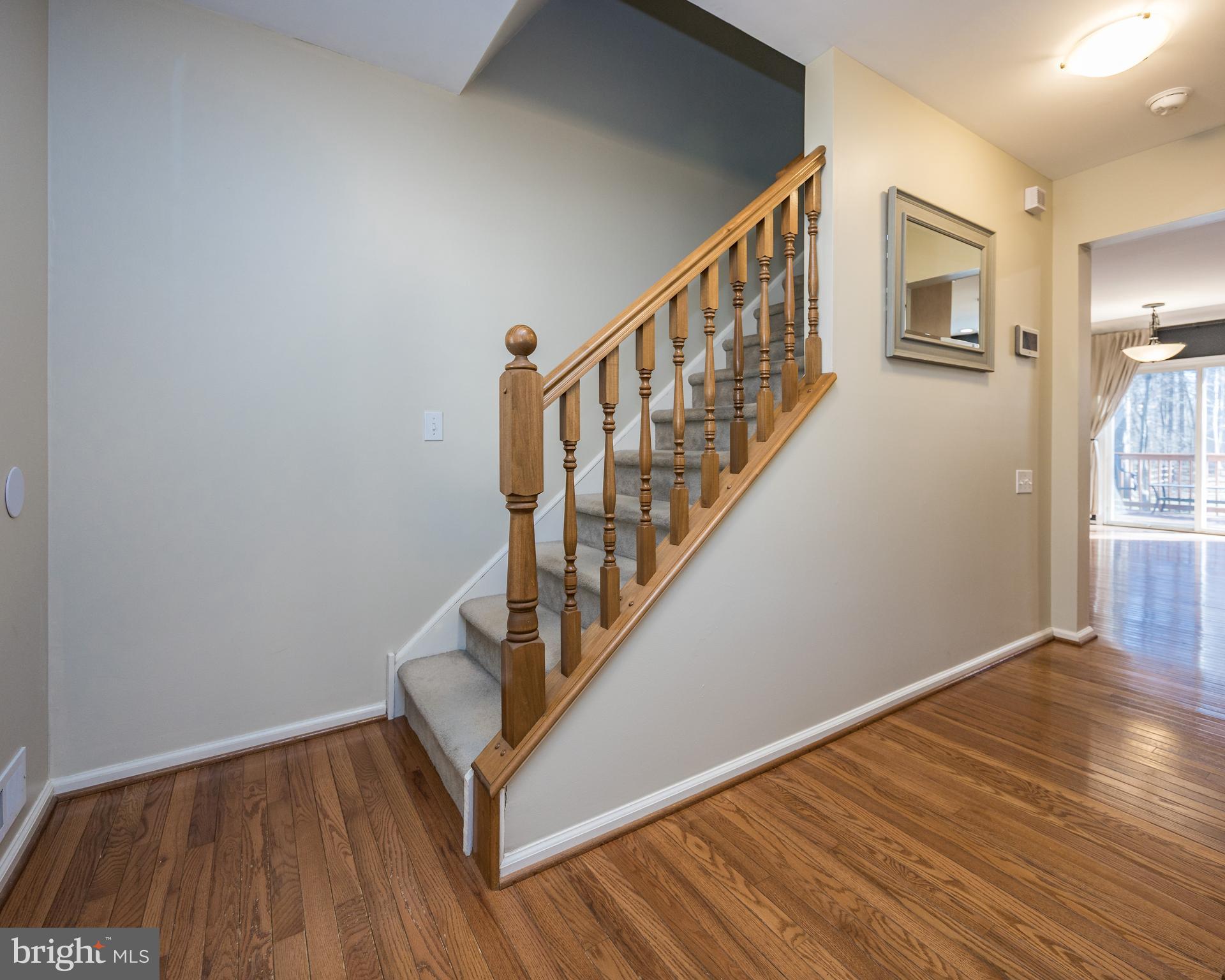 THORNWOOD - Residential