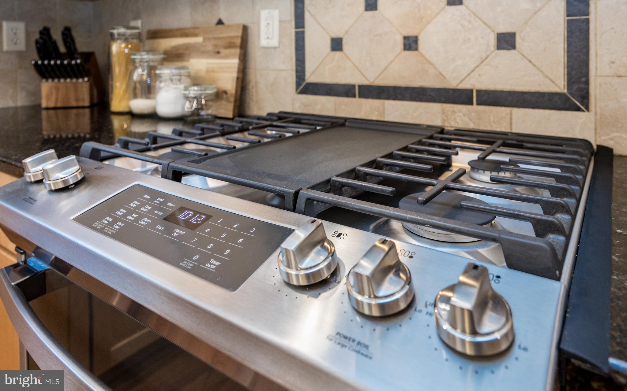 THORNWOOD - Residential