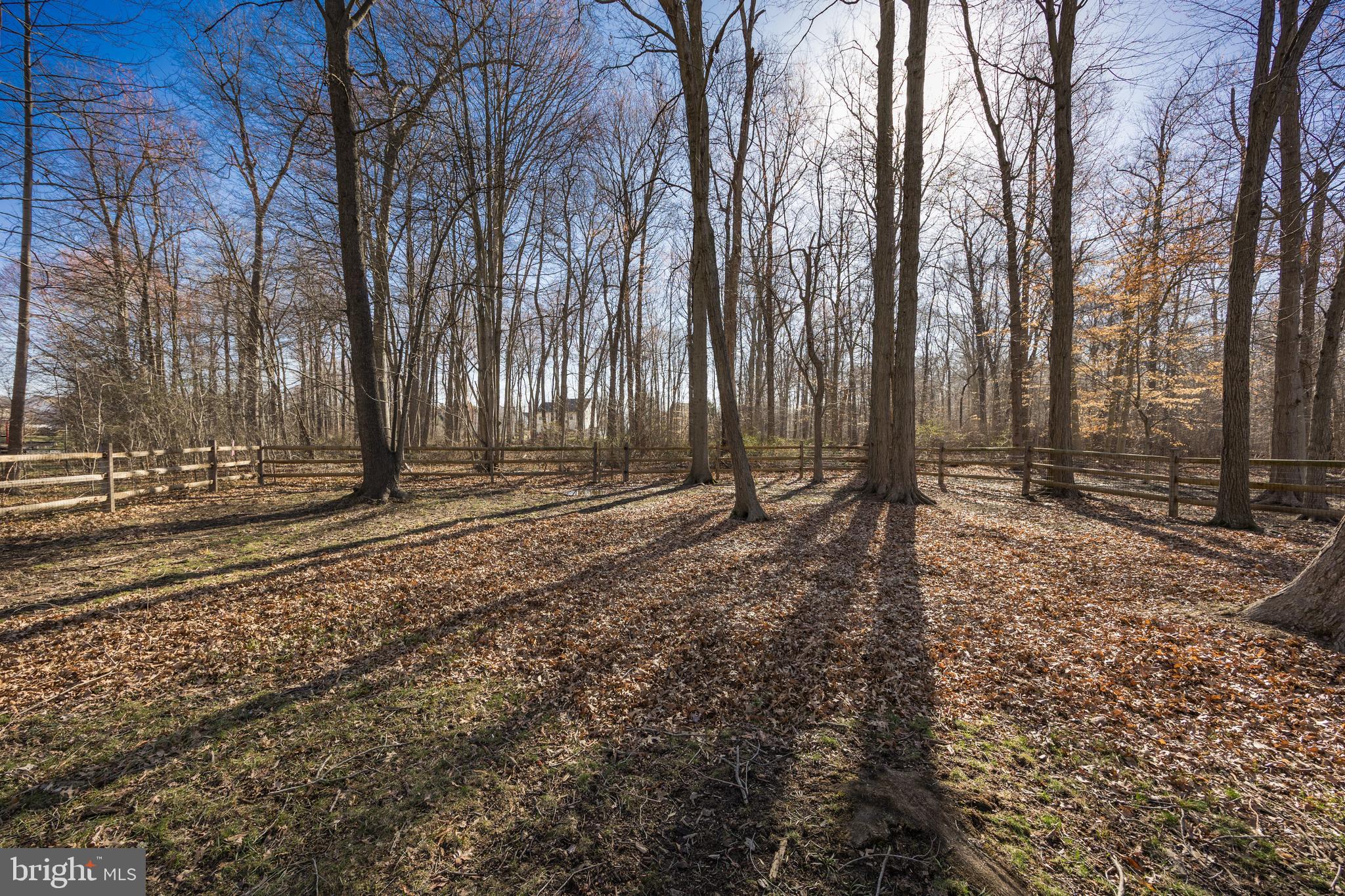 THORNWOOD - Residential