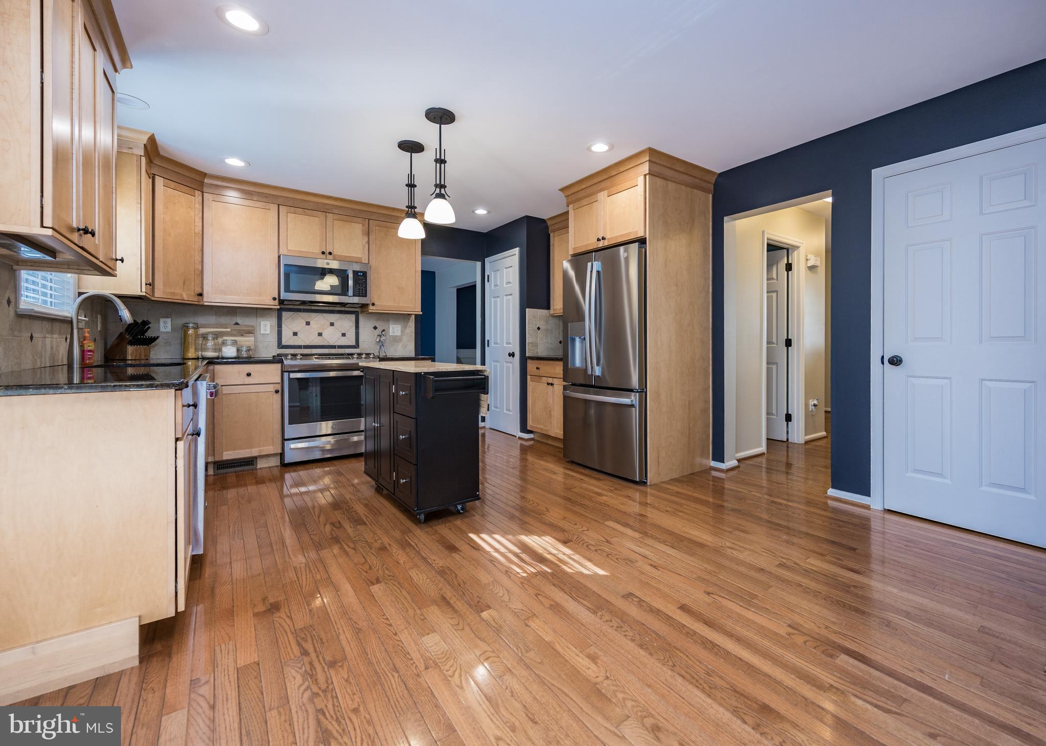 THORNWOOD - Residential