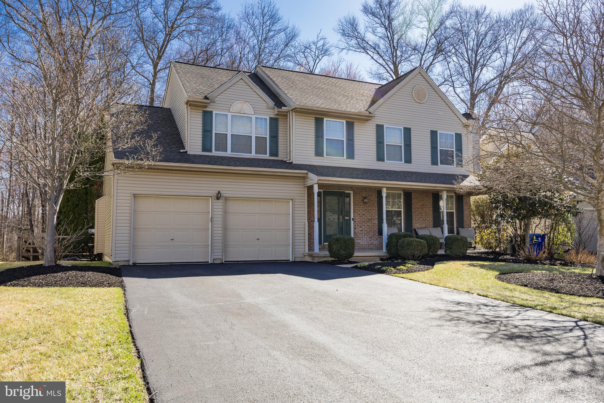 THORNWOOD - Residential