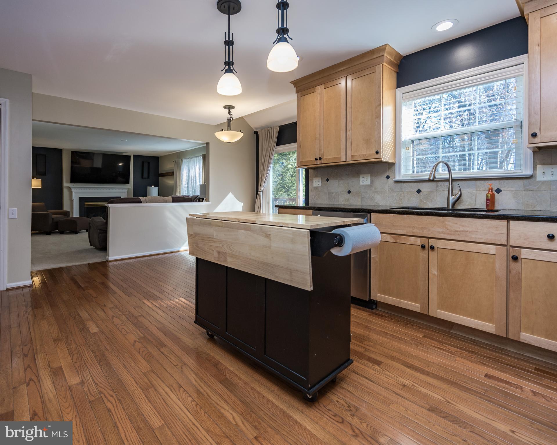 THORNWOOD - Residential