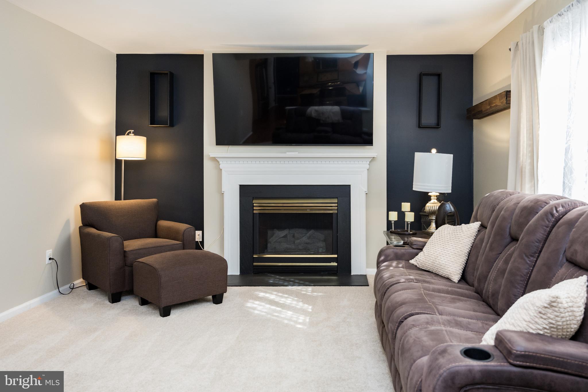 THORNWOOD - Residential