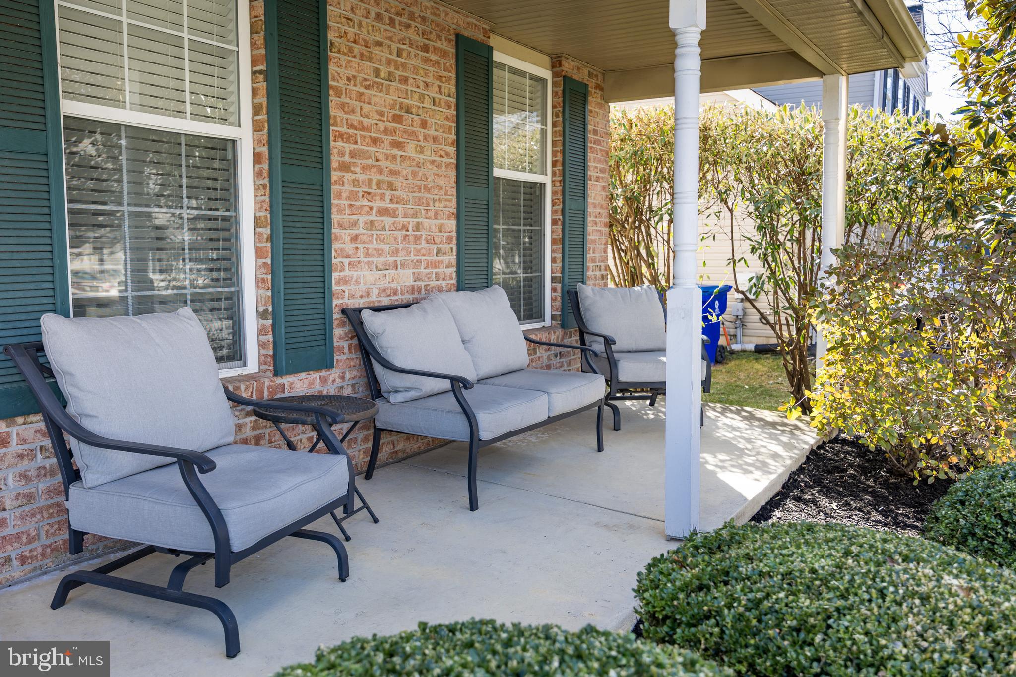 THORNWOOD - Residential