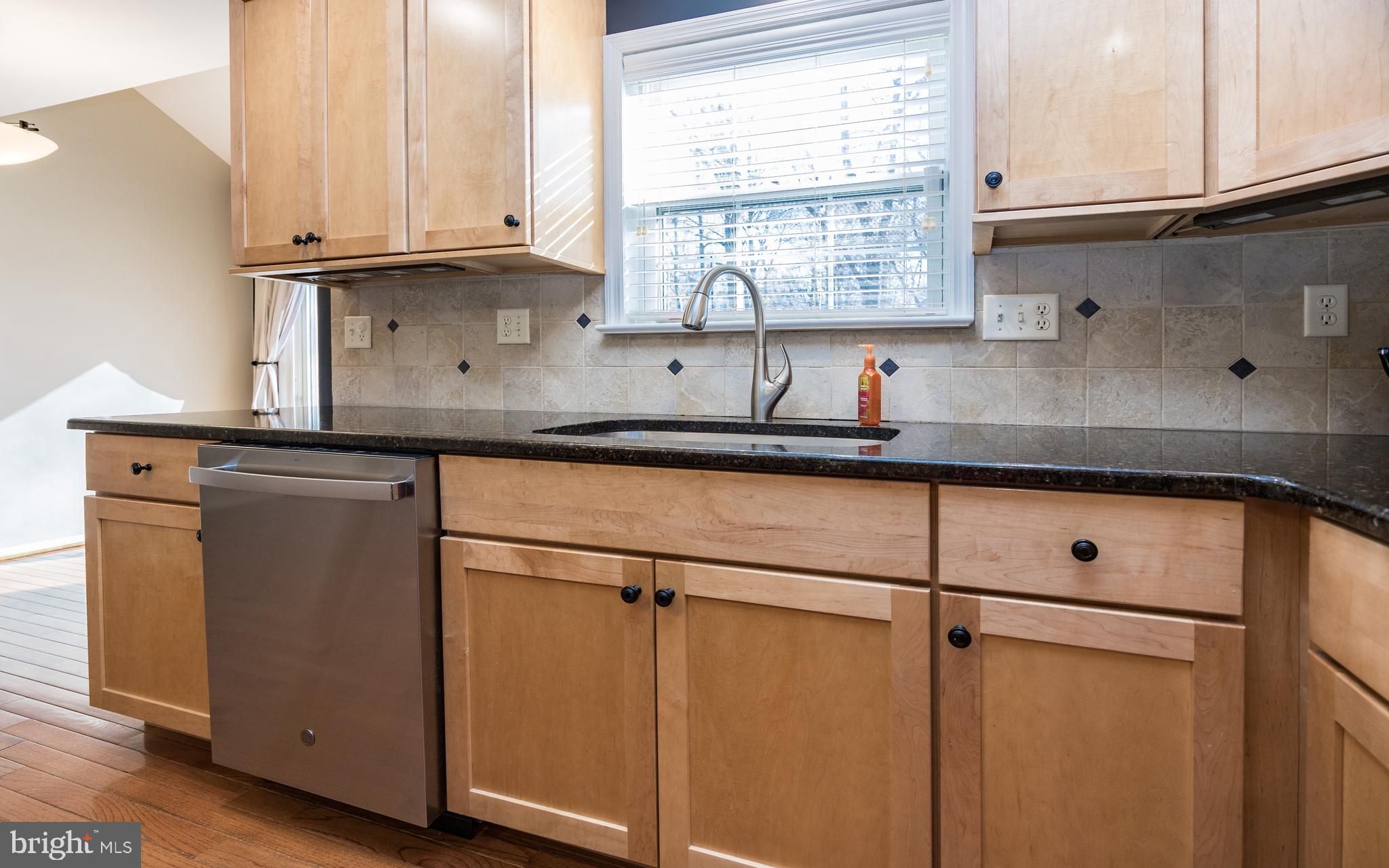 THORNWOOD - Residential