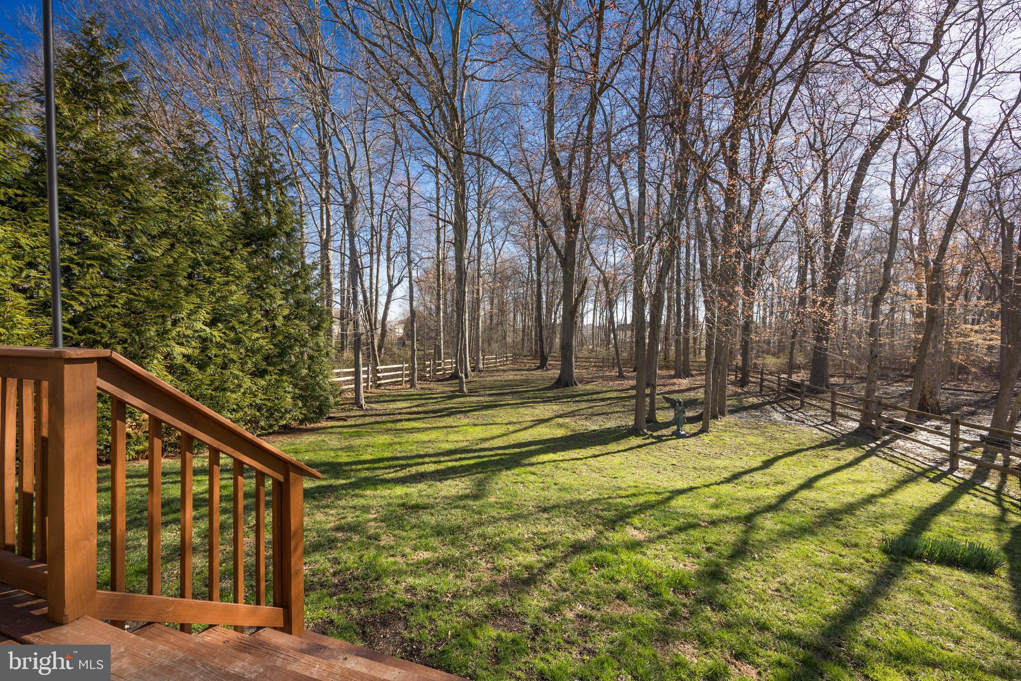 THORNWOOD - Residential