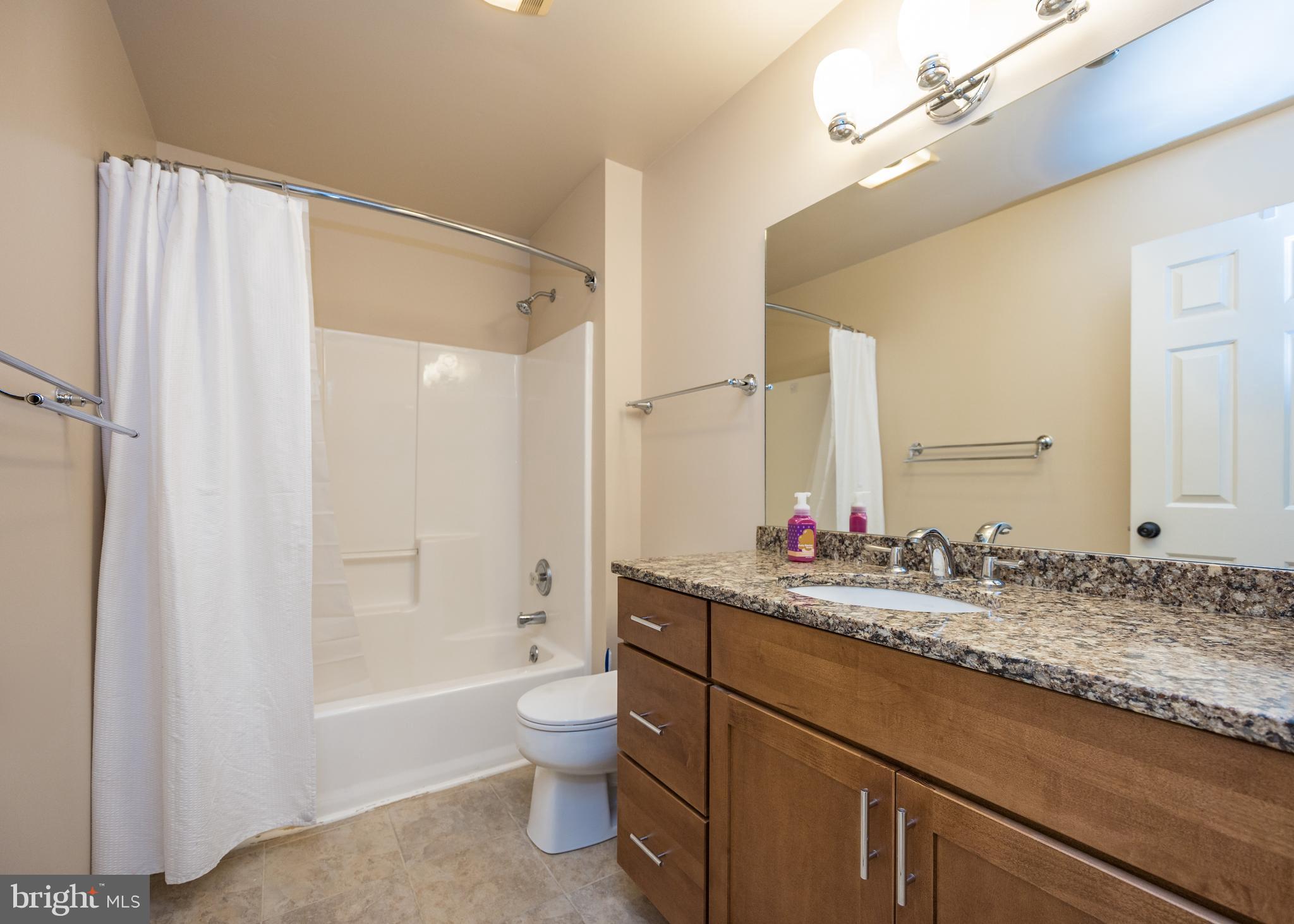 THORNWOOD - Residential