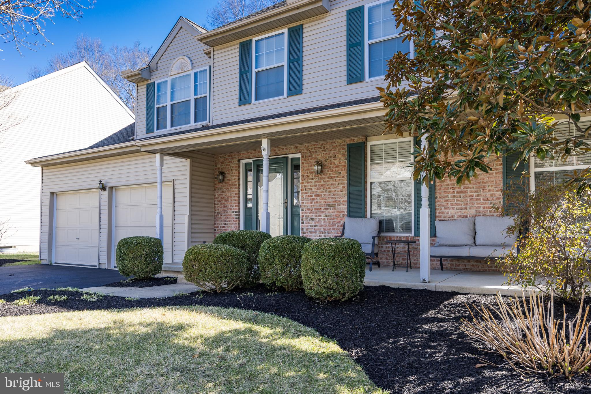 THORNWOOD - Residential