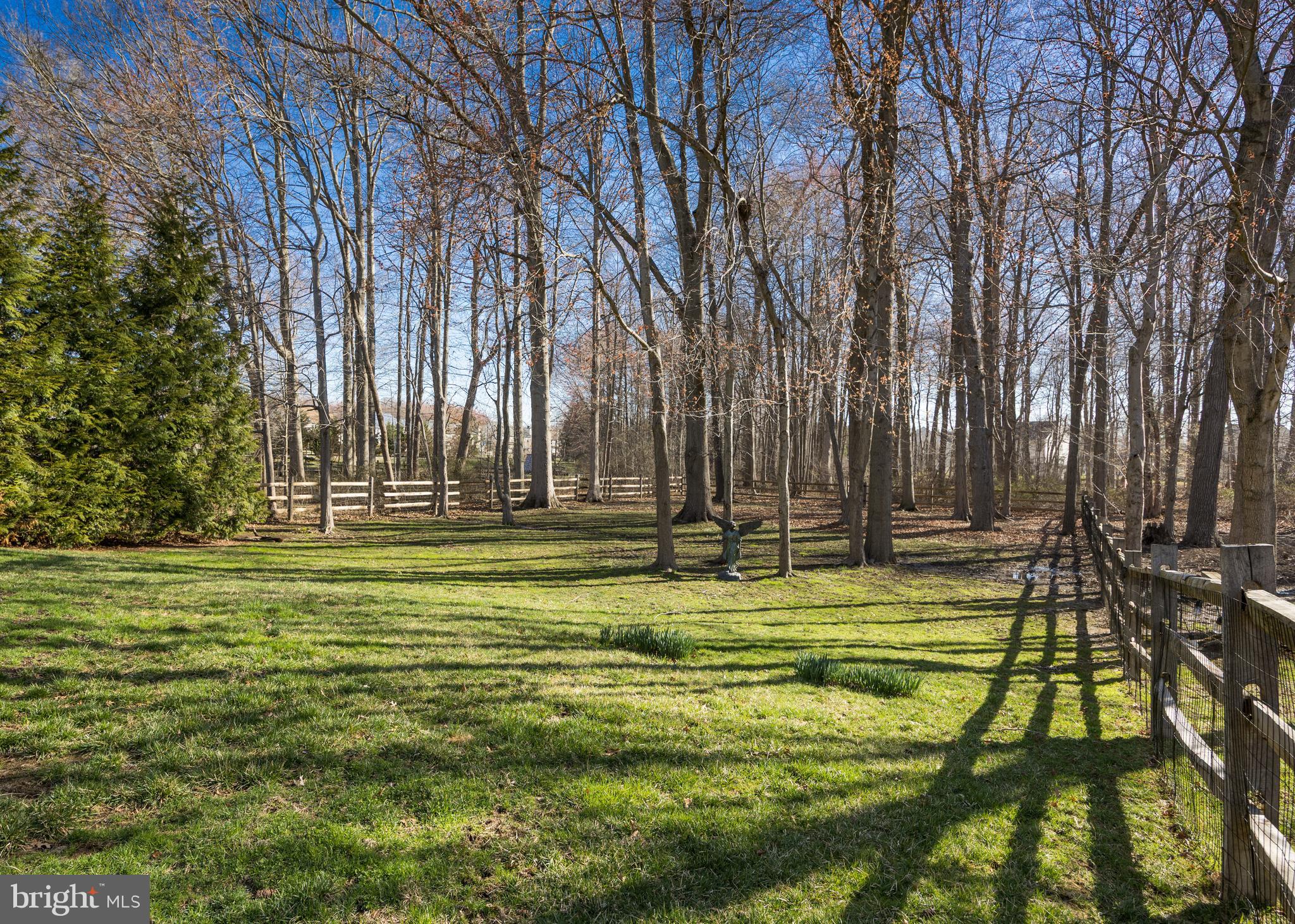 THORNWOOD - Residential