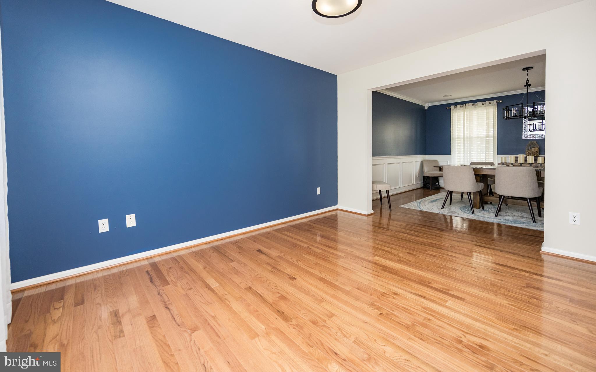 THORNWOOD - Residential