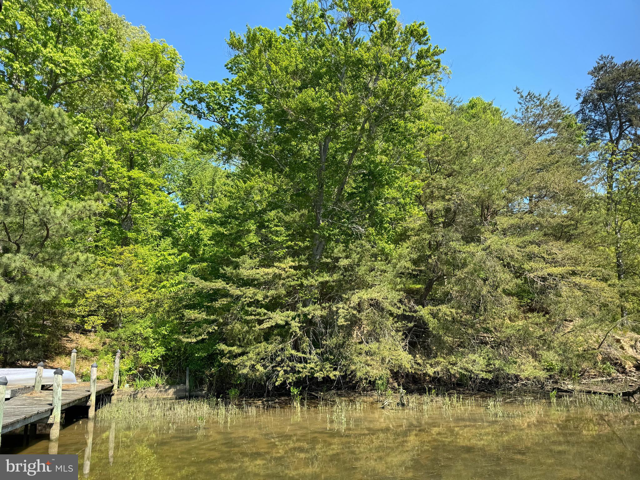 MARLBOROUGH POINT - Land