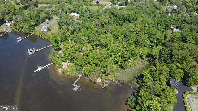 MARLBOROUGH POINT - Land