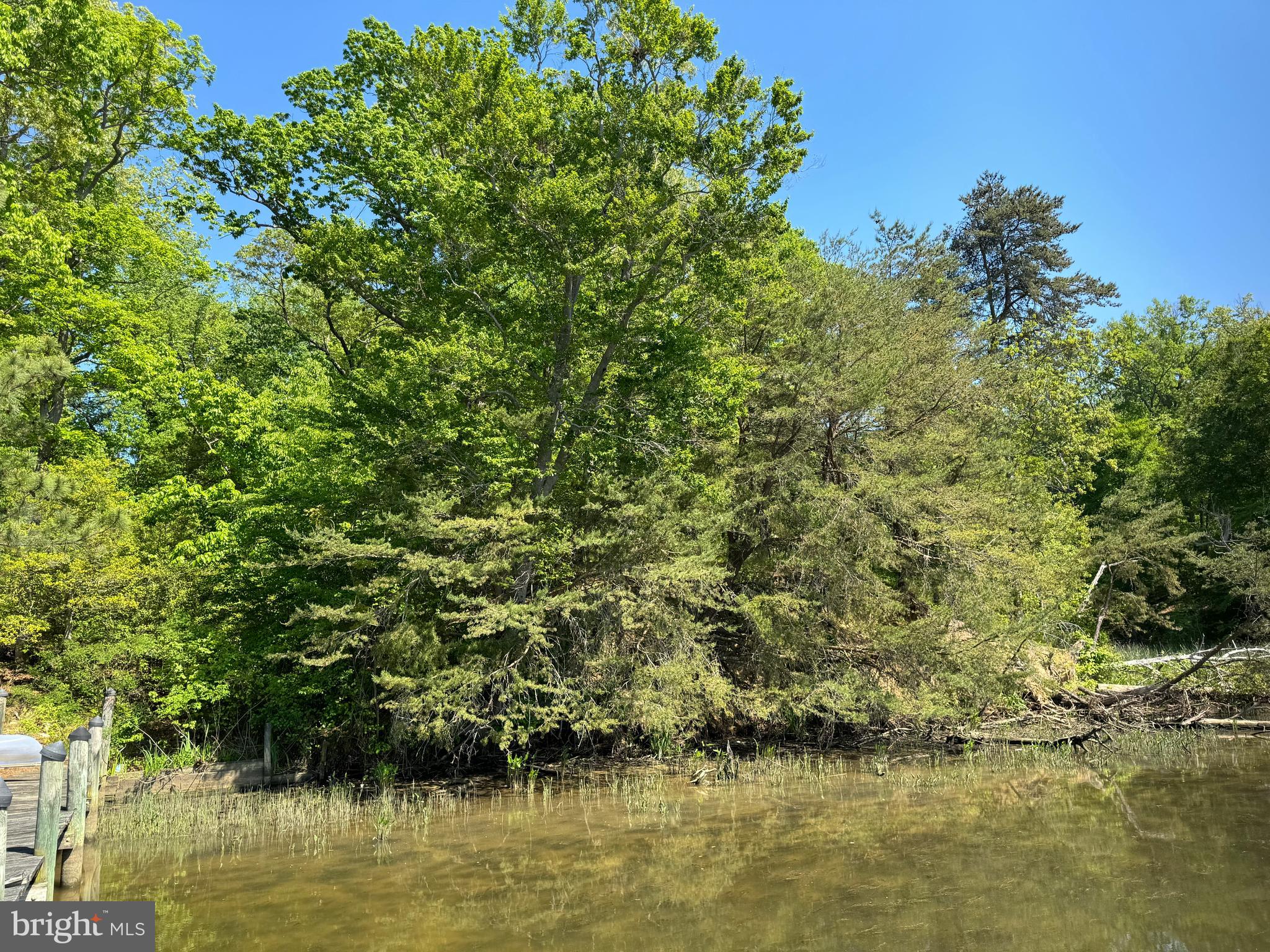 MARLBOROUGH POINT - Land