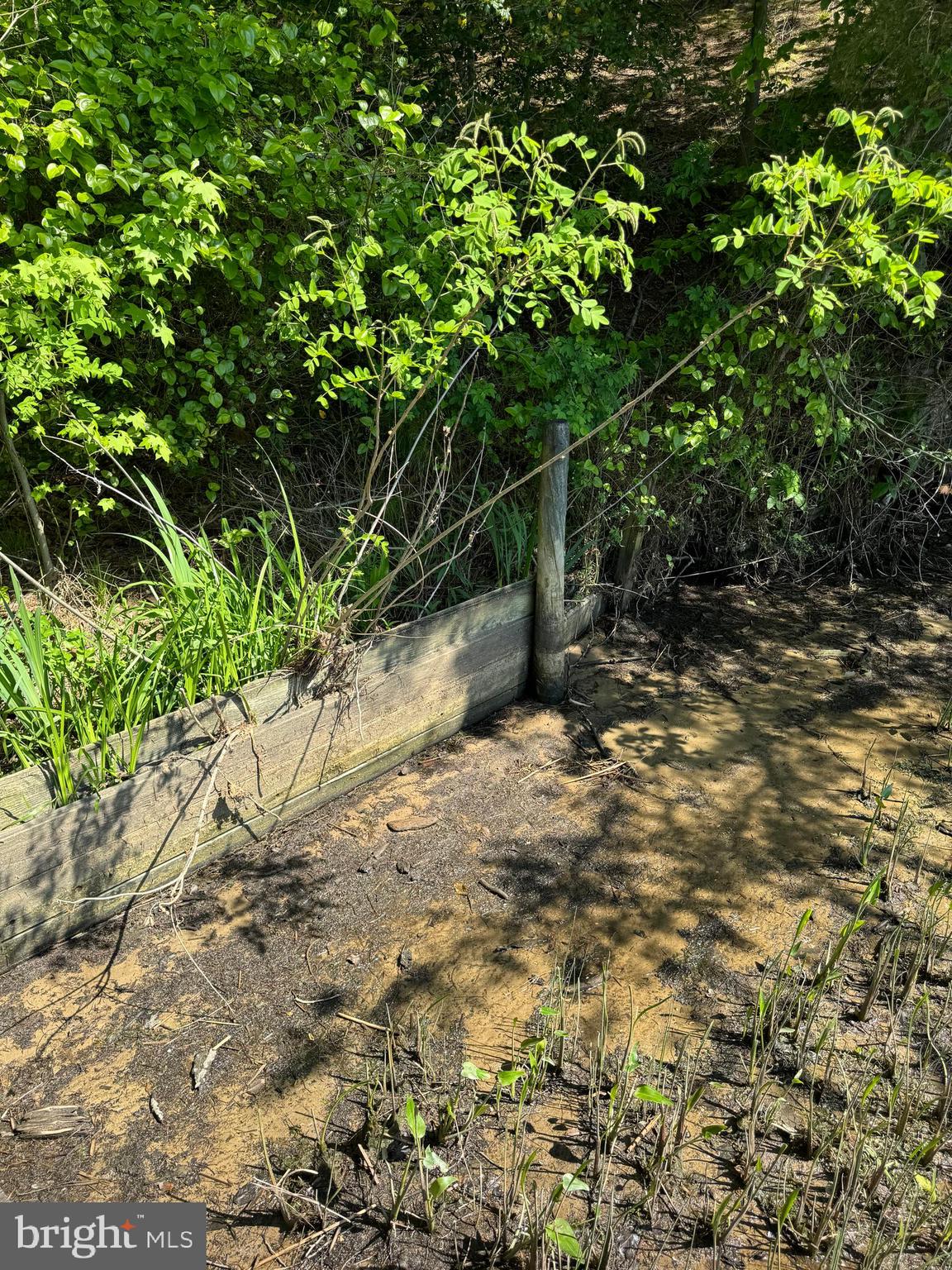 MARLBOROUGH POINT - Land