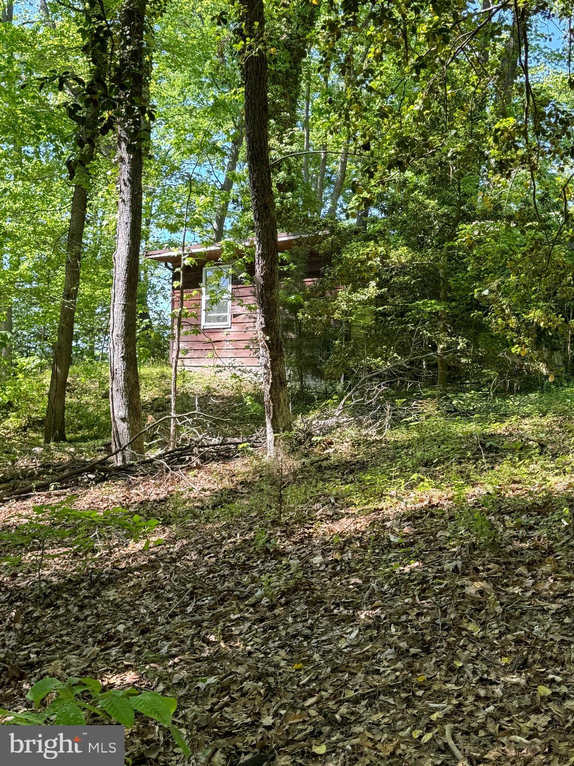 MARLBOROUGH POINT - Land