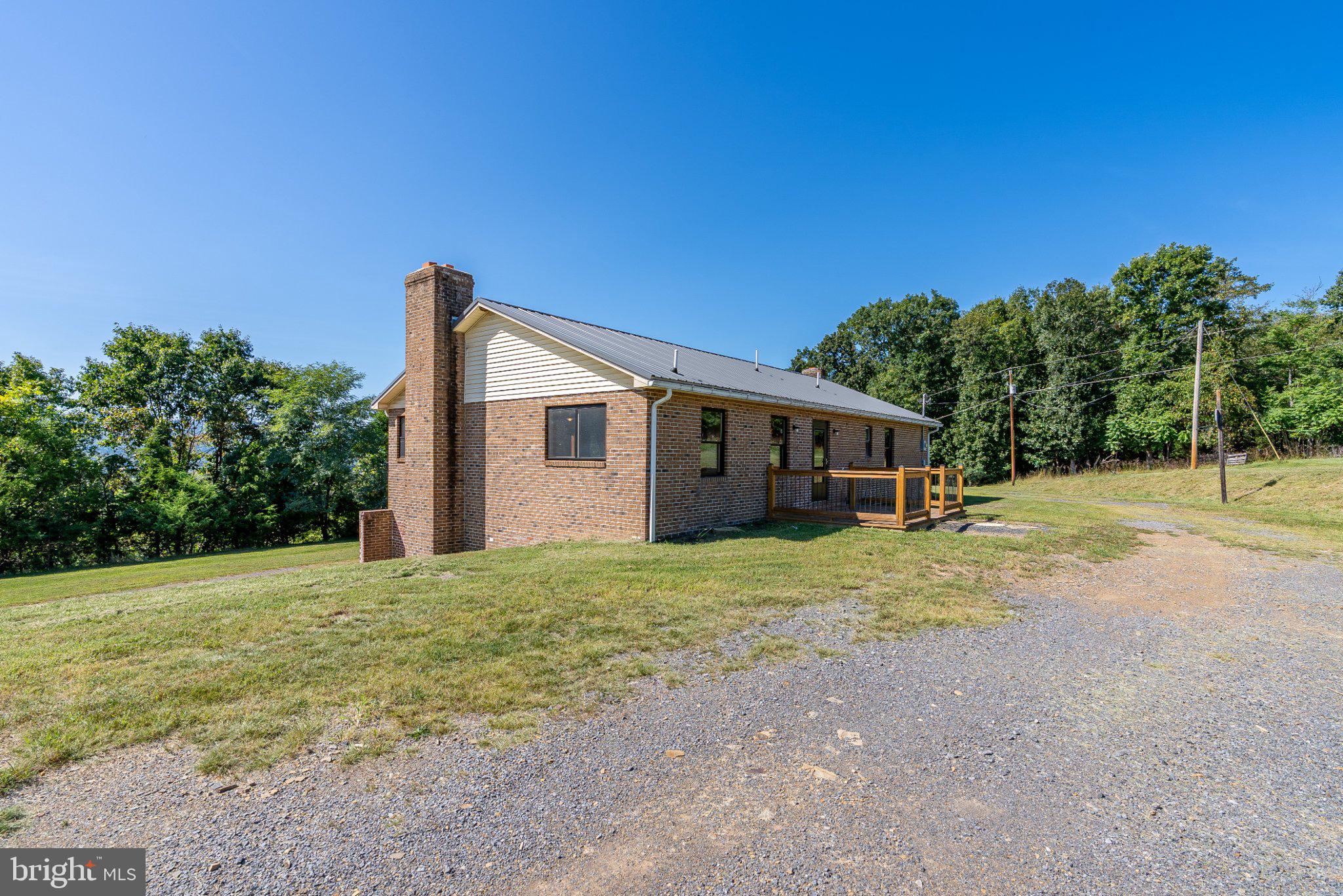 2520 RIDGE ROAD