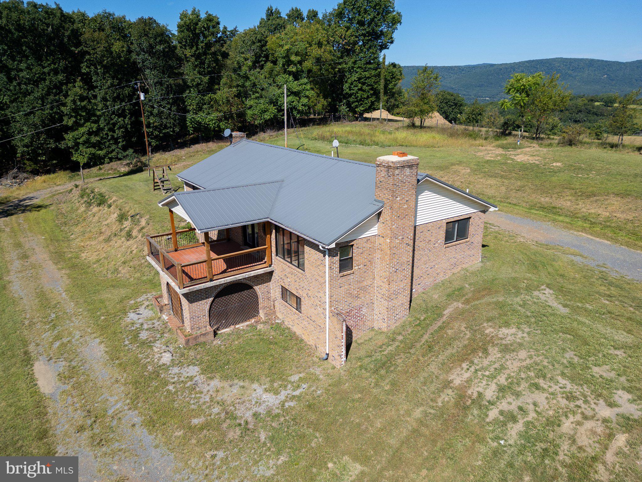 2520 RIDGE ROAD