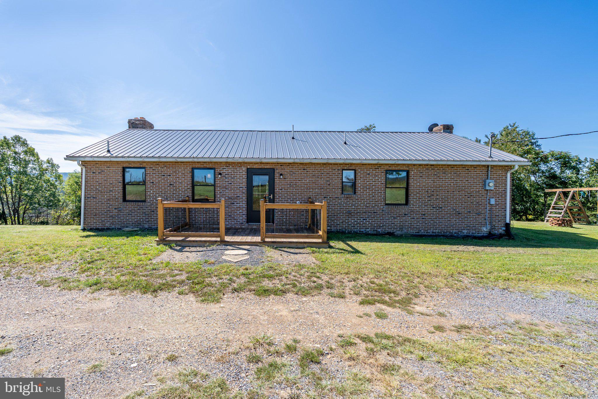 2520 RIDGE ROAD