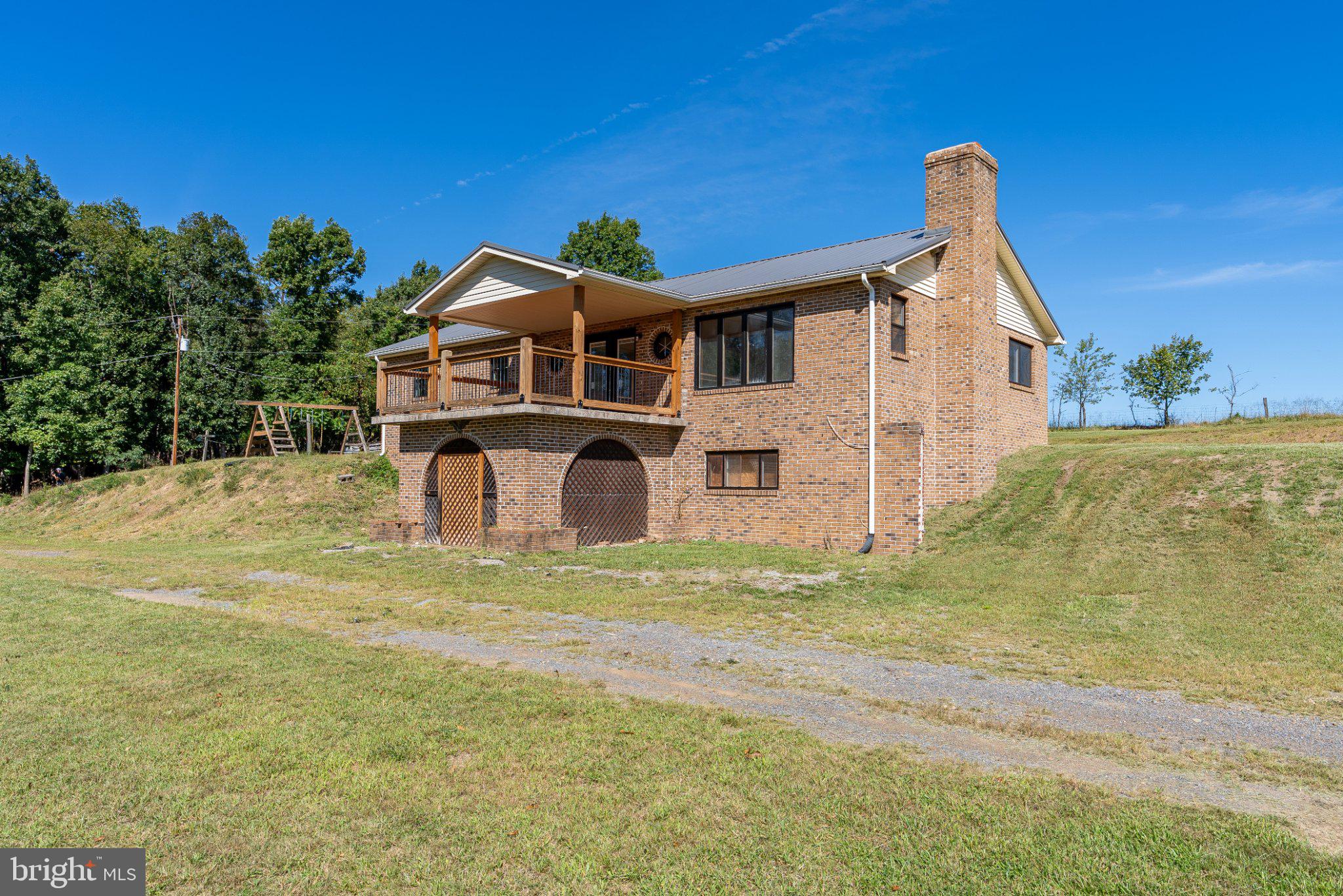 2520 RIDGE ROAD