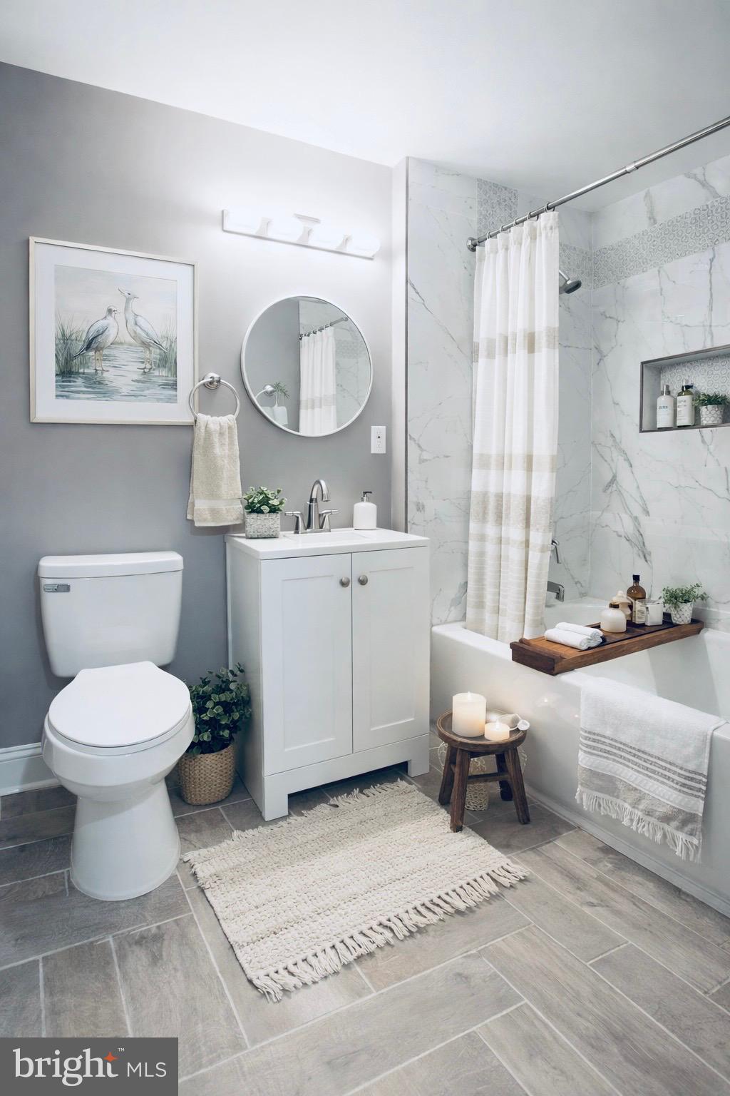 DARLEY PARK - Residential