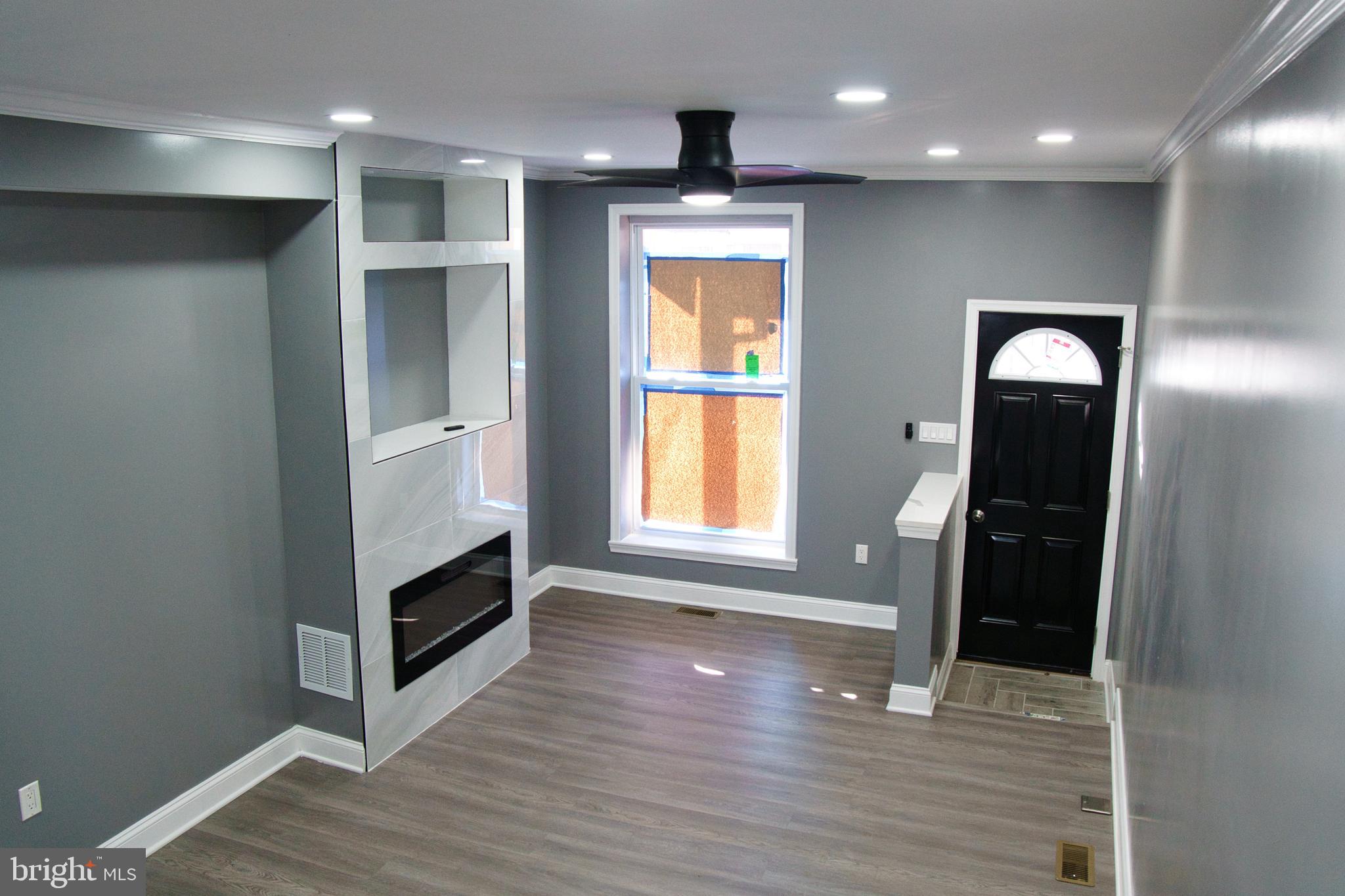 DARLEY PARK - Residential