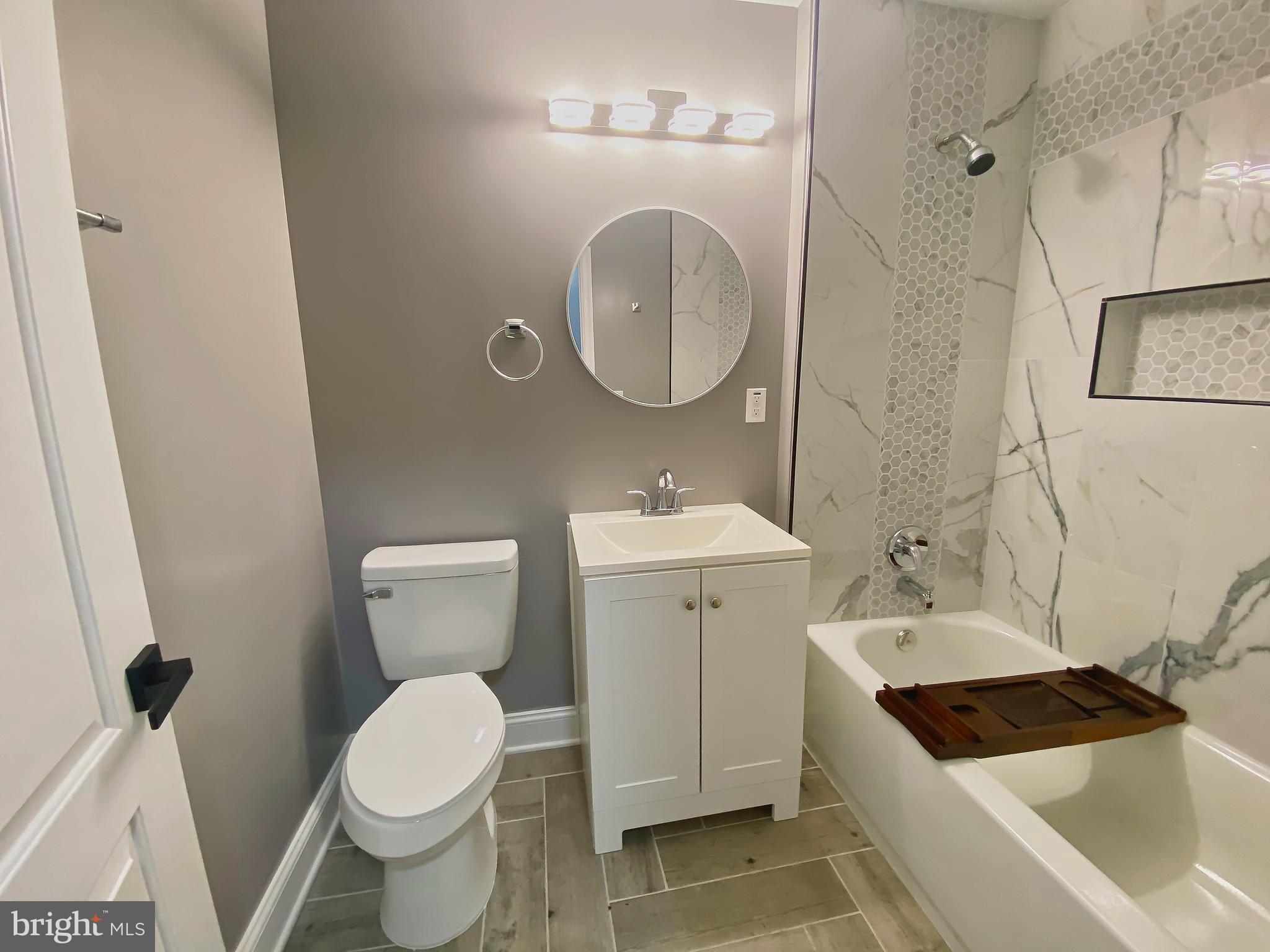 DARLEY PARK - Residential