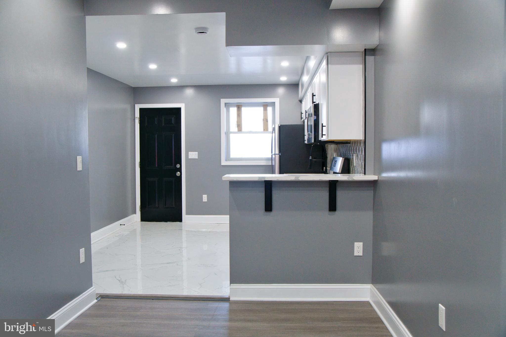 DARLEY PARK - Residential