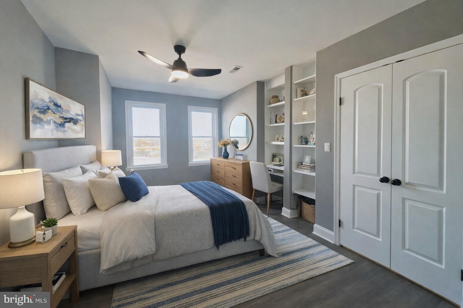 DARLEY PARK - Residential