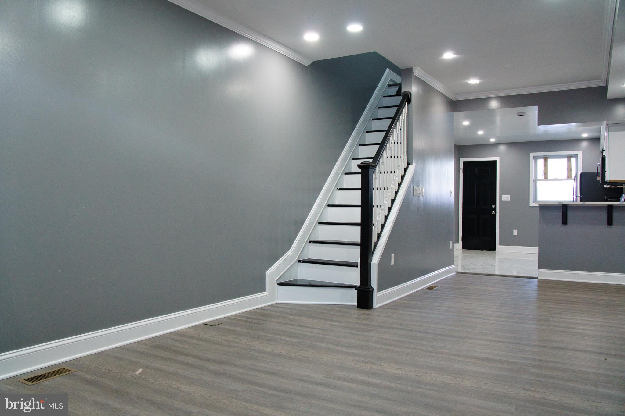 DARLEY PARK - Residential