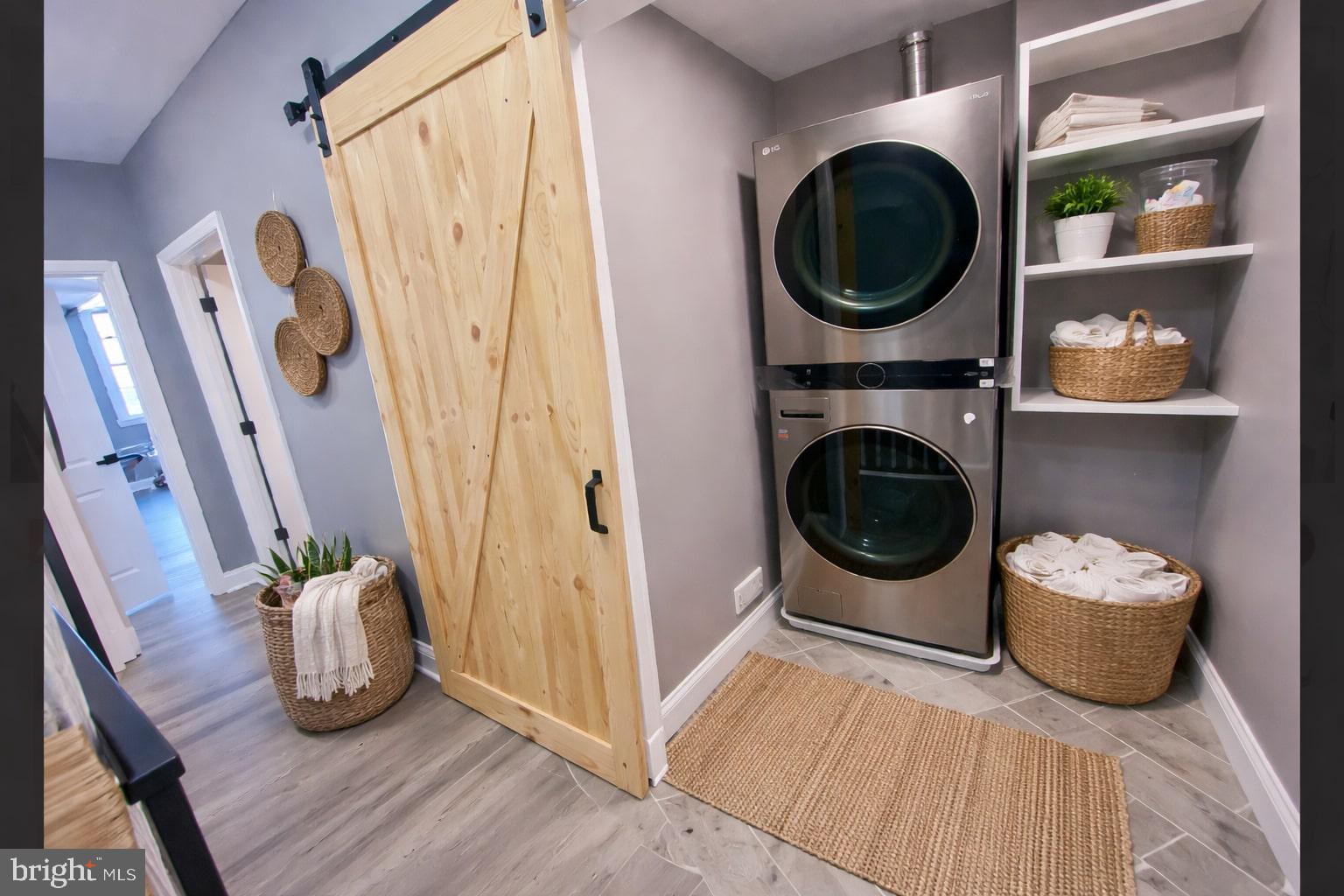 DARLEY PARK - Residential