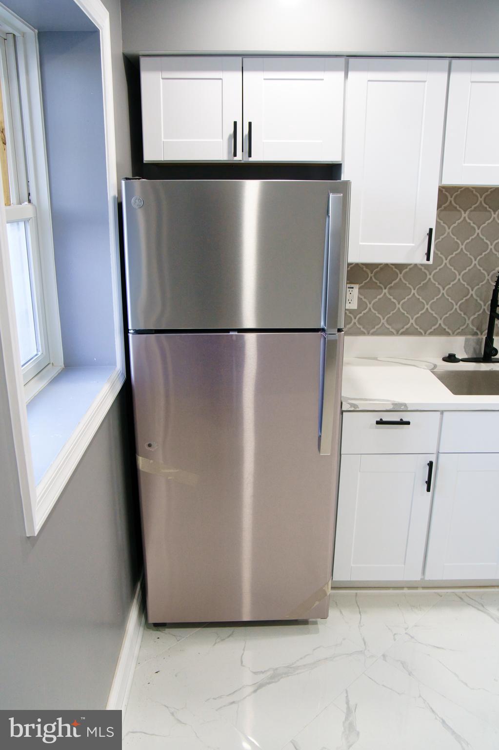 DARLEY PARK - Residential