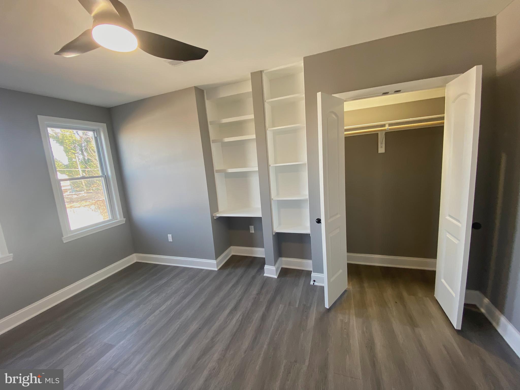 DARLEY PARK - Residential