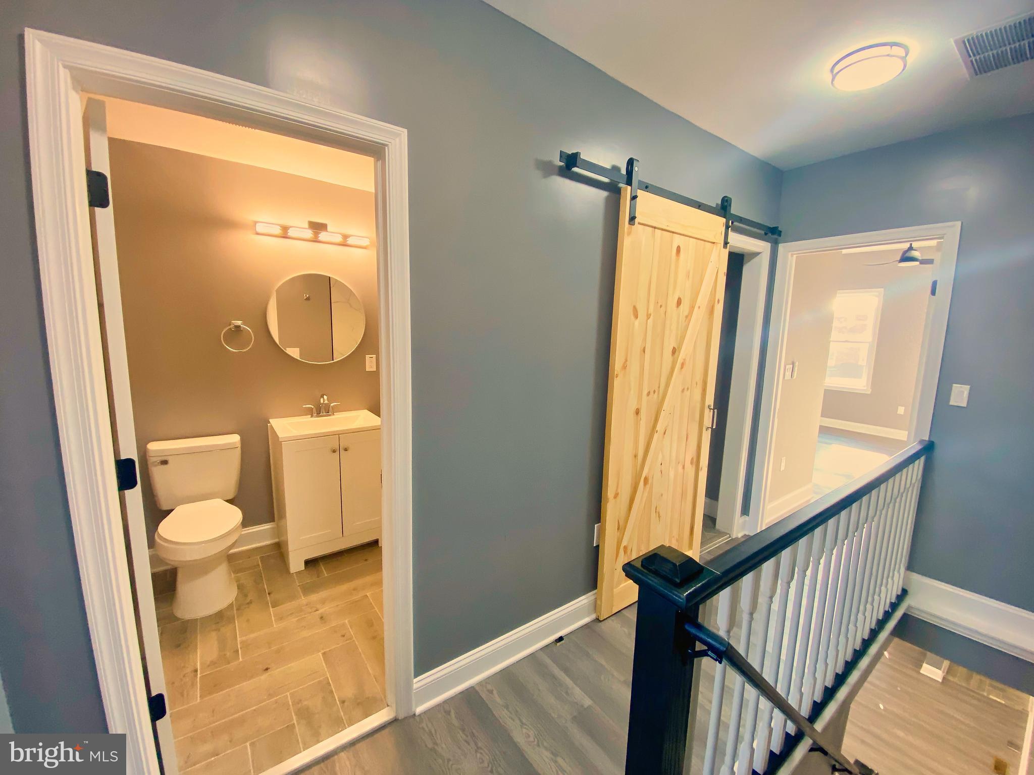 DARLEY PARK - Residential