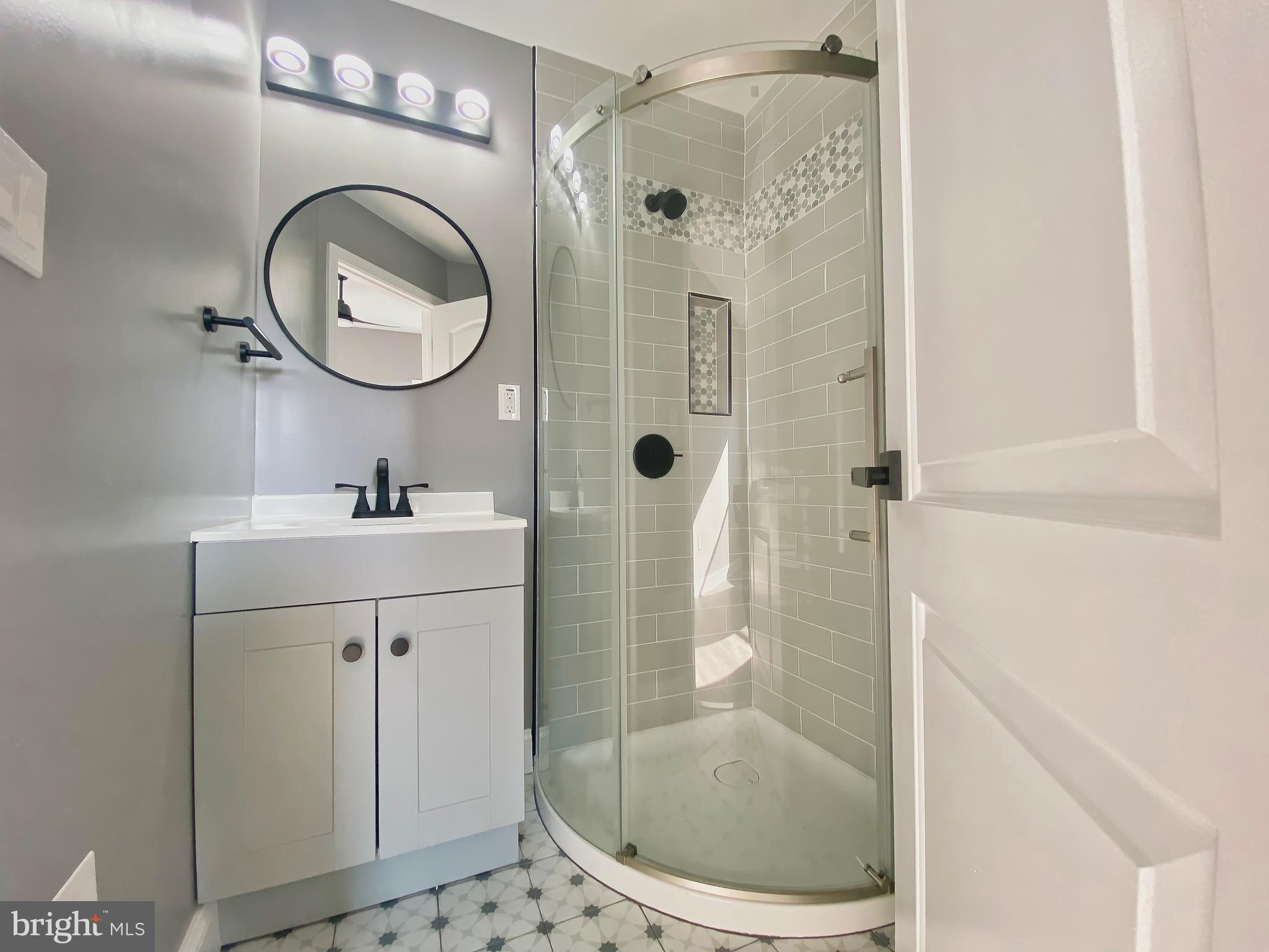 DARLEY PARK - Residential