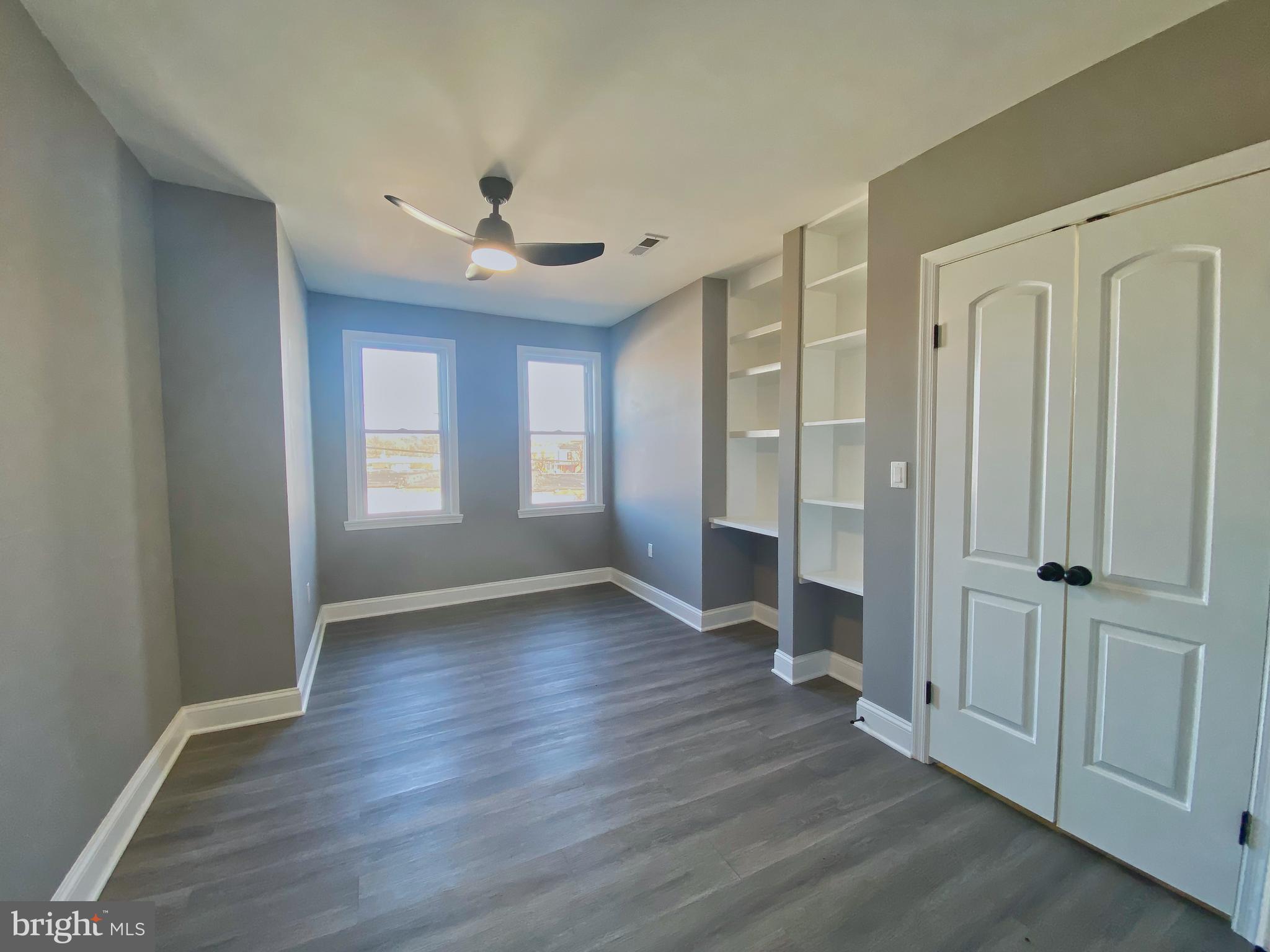 DARLEY PARK - Residential