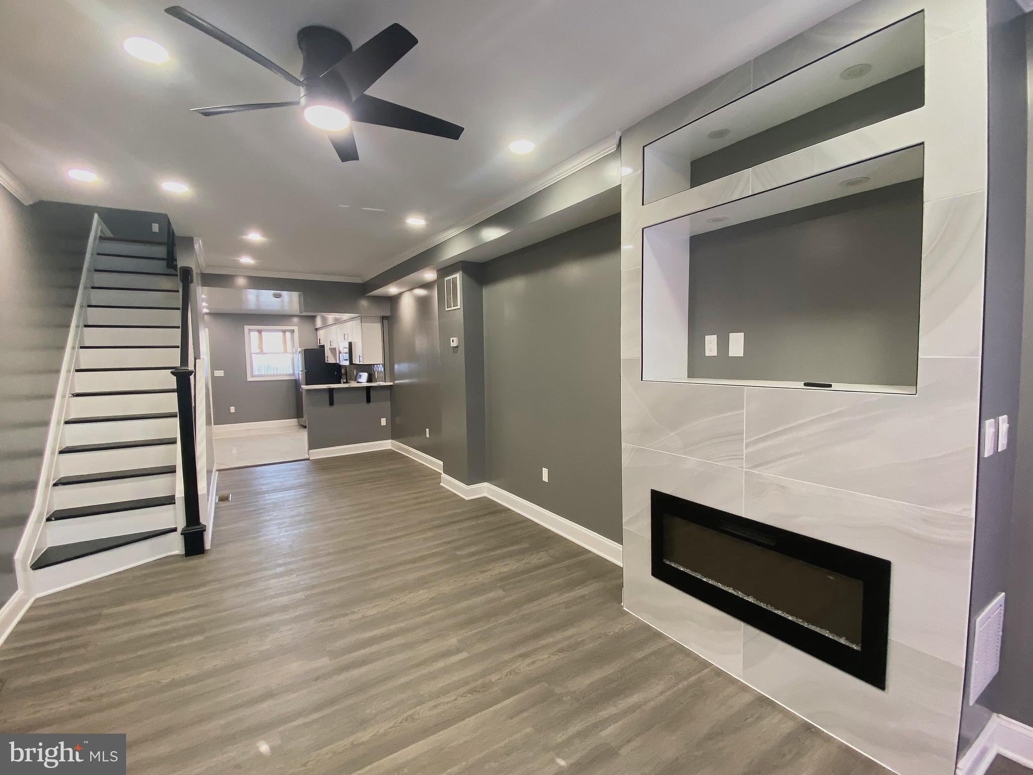 DARLEY PARK - Residential